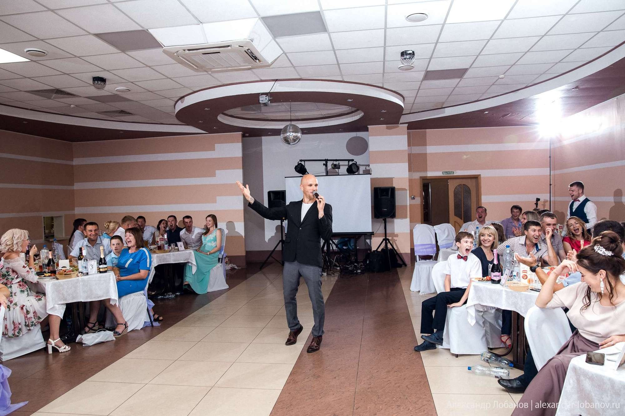 Денис и Ирина