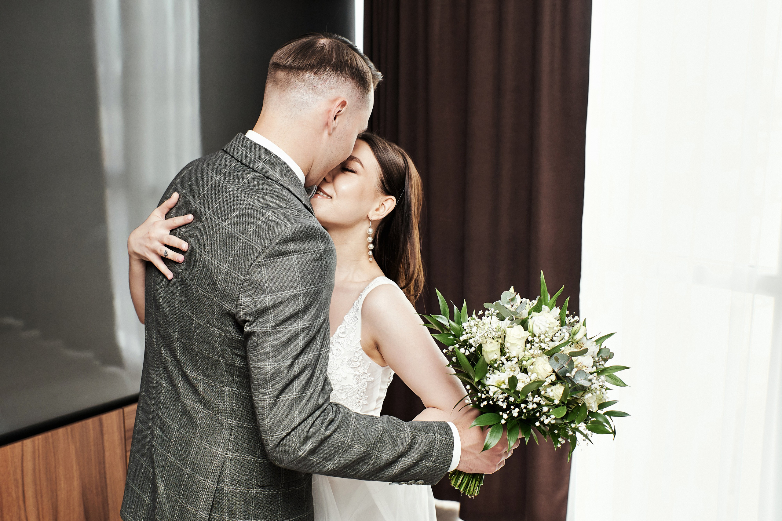 Ольга и Максим