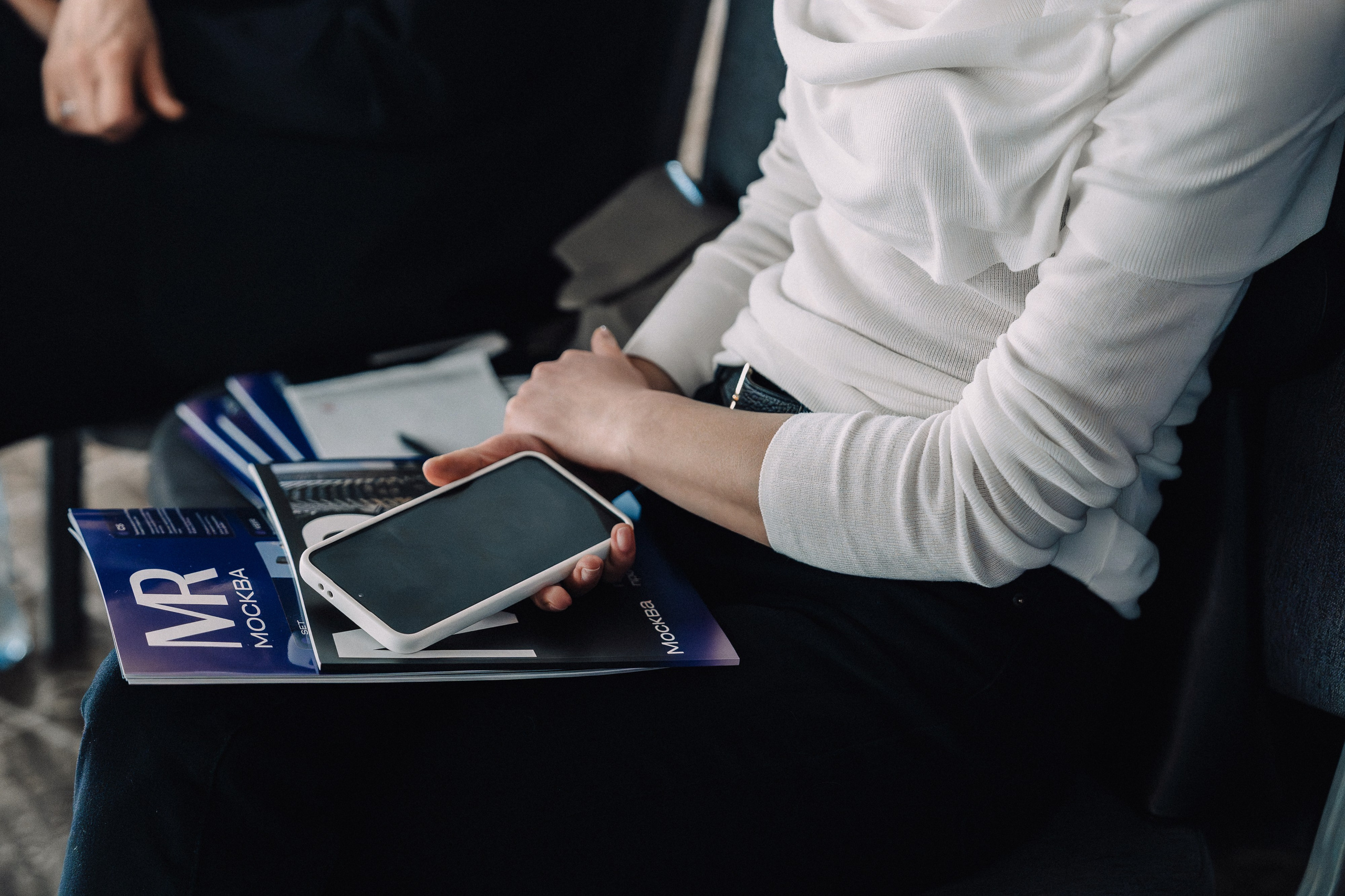 Застройщики Москвы MR (МАРРИОТ). Свадебный и репортажный фотограф в Воронеже Роман Янко