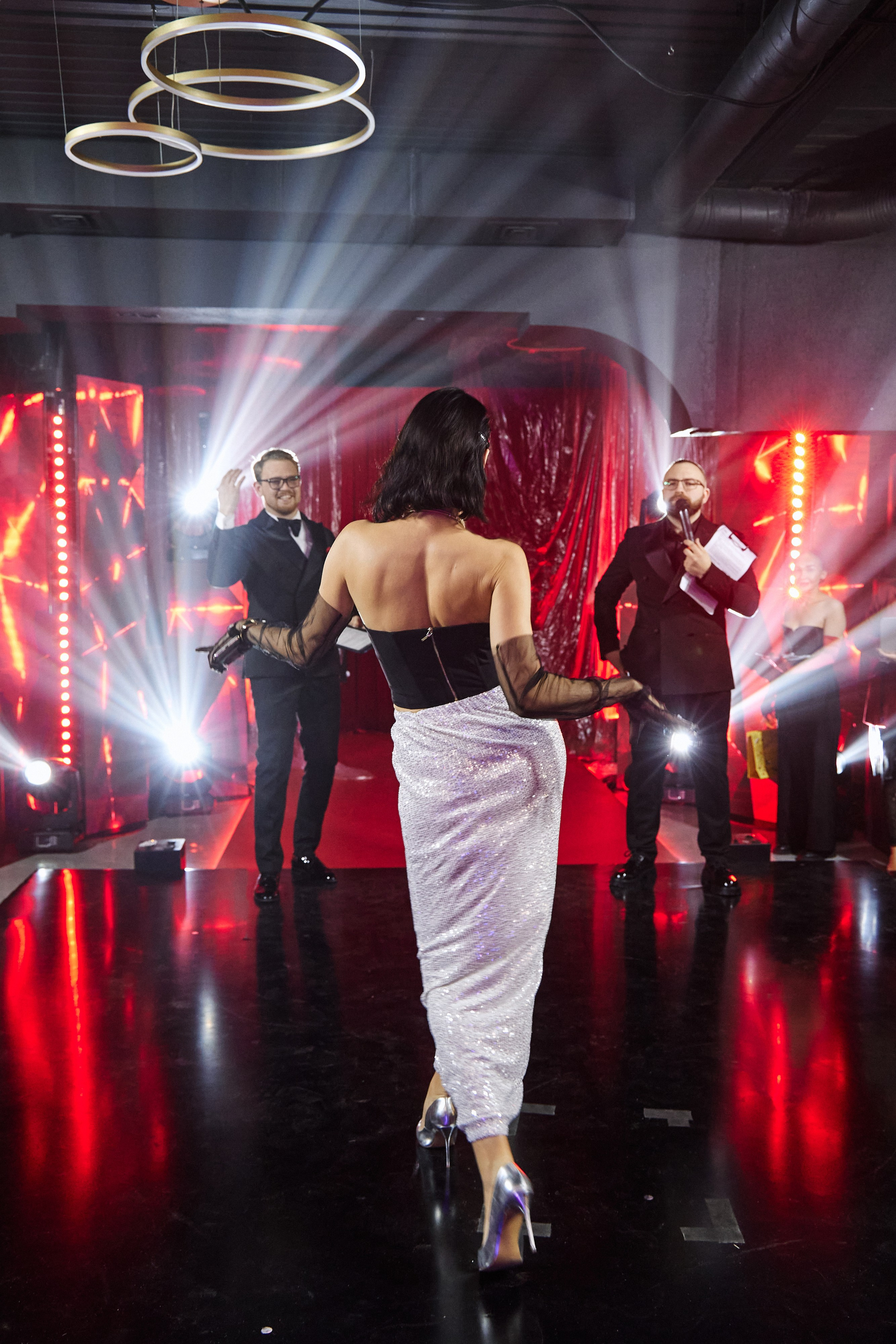 Wed' Show | репортаж. Фотограф Андрей Кононенко