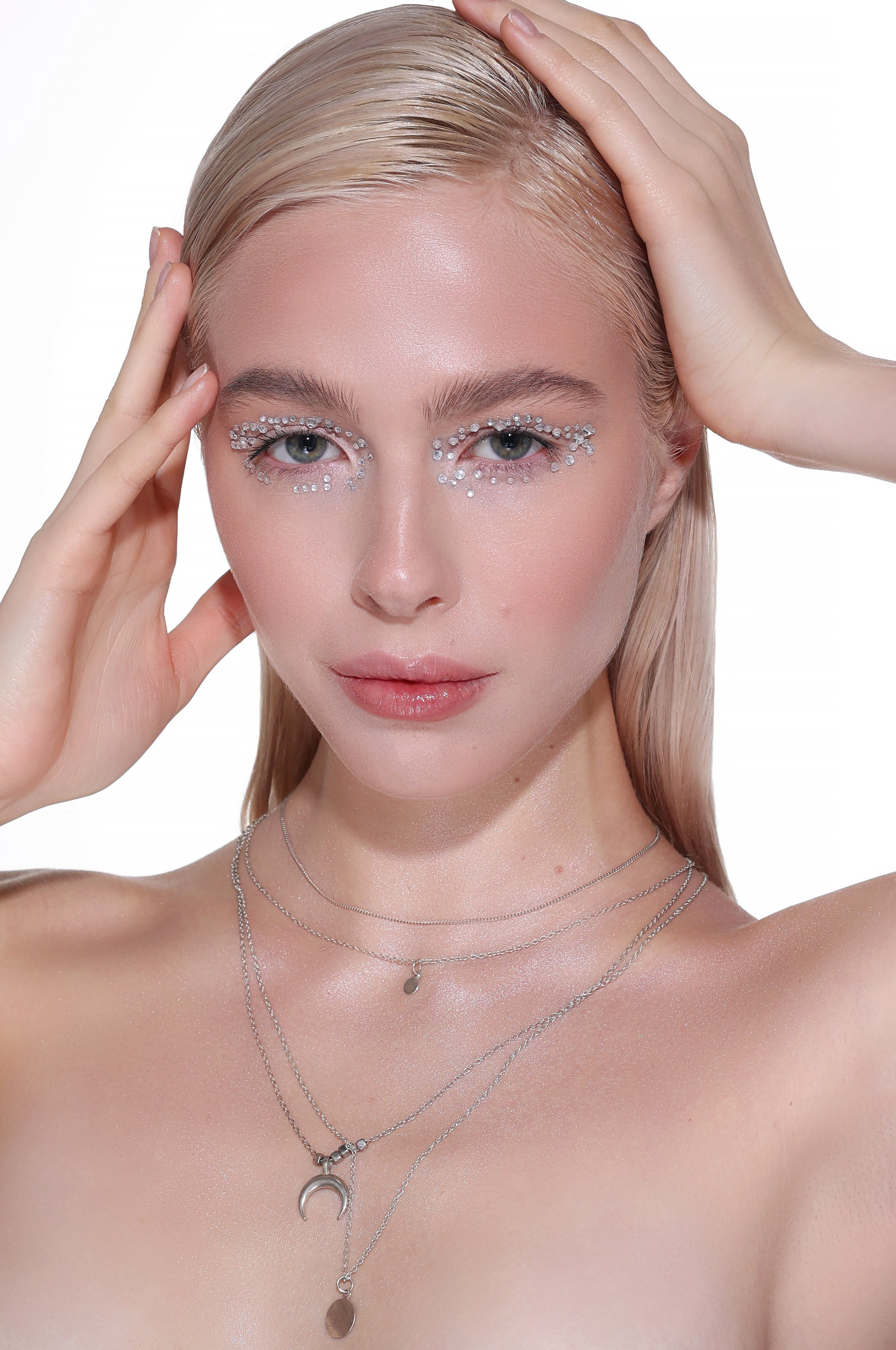 Look 3. KATE KOT фотограф Москва