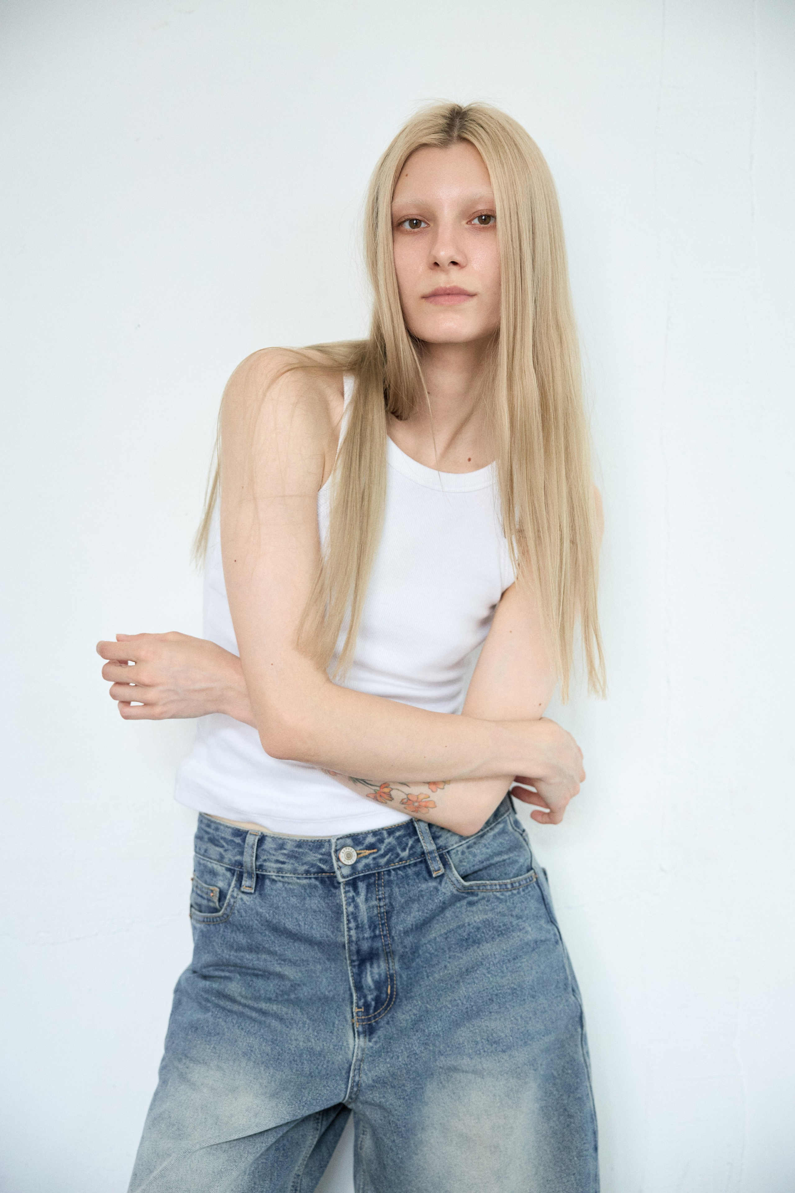 Анастасия. Фотограф в Санкт-Петербурге Анастасия Коновалова