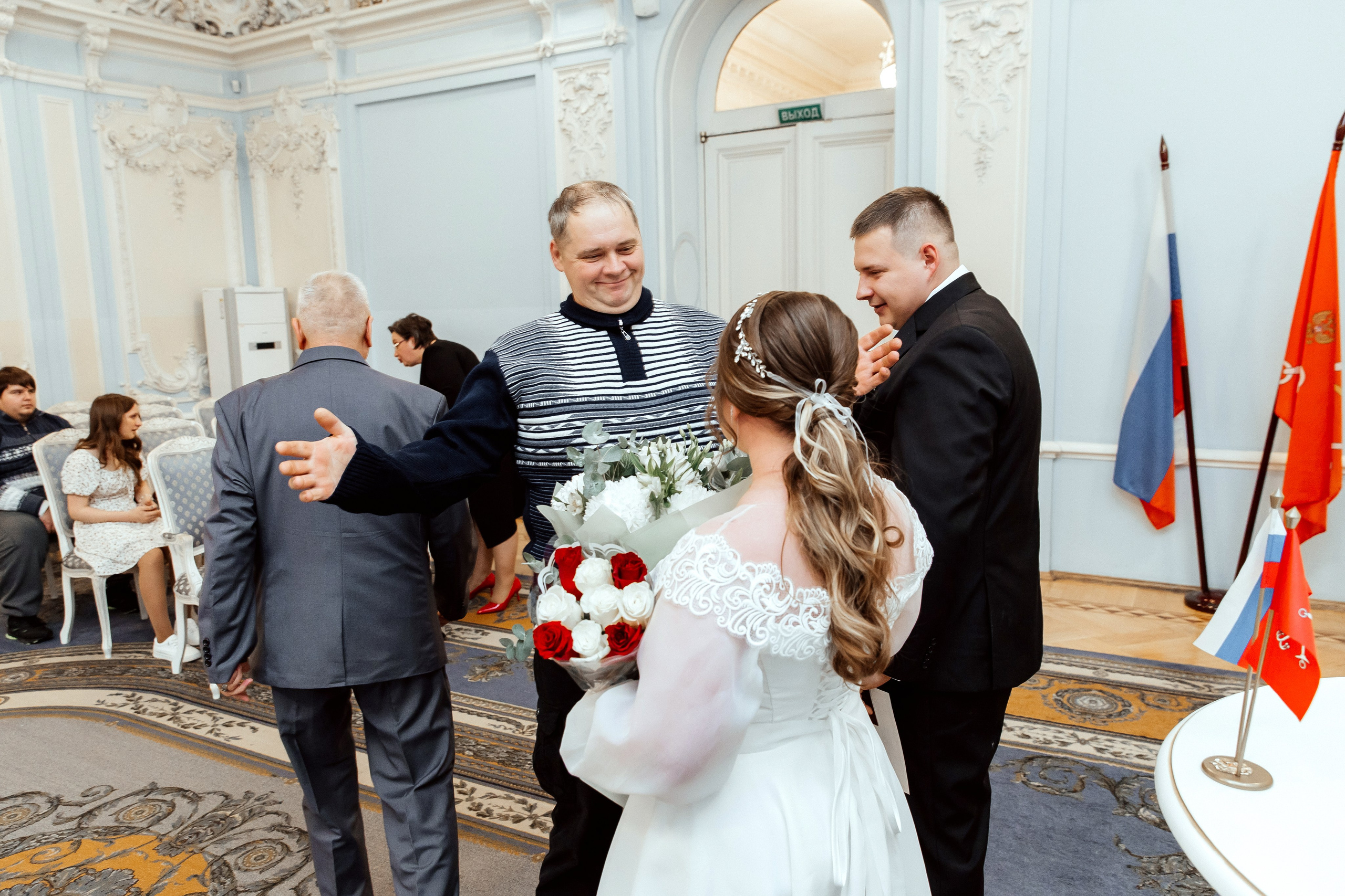Дмитрий и Алена. Свадебный фотограф, Екатерина Малова. Фотосессии. Съемка в Спб и ЛО