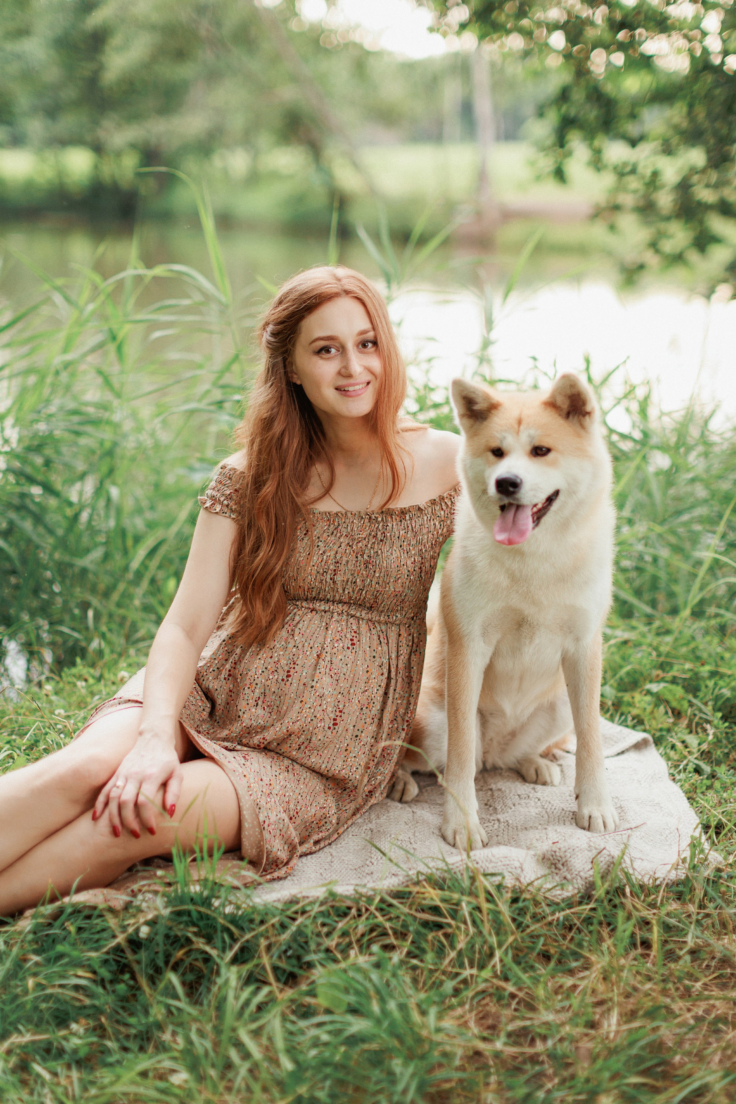 В ожидании. Свадебный, семейный и детский фотограф в городе Партизанск, Находка