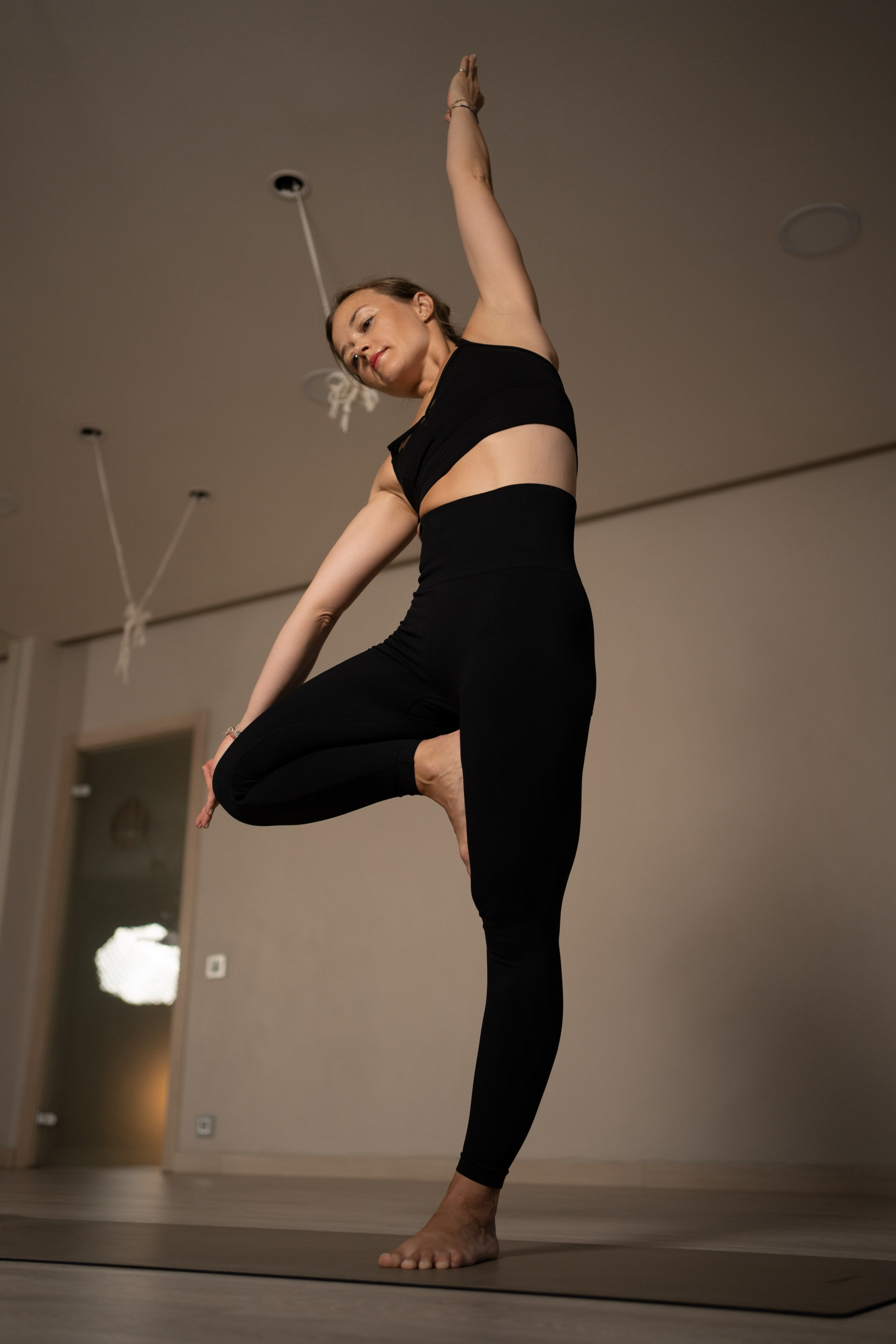 Екатерина. Фотограф Катя Стрельцова