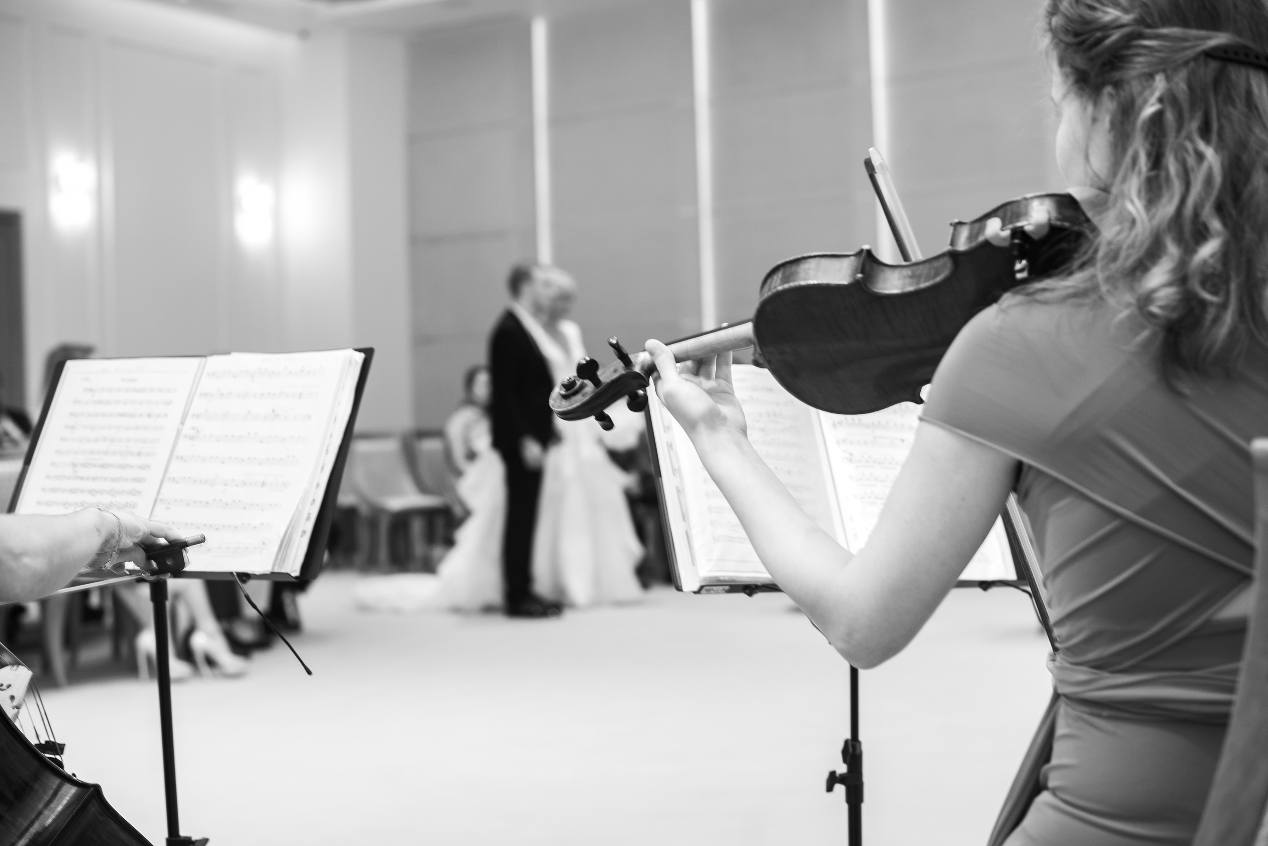 Женя и Саша. Свадебный фотограф в России и заграницей — Ольга Каретникова