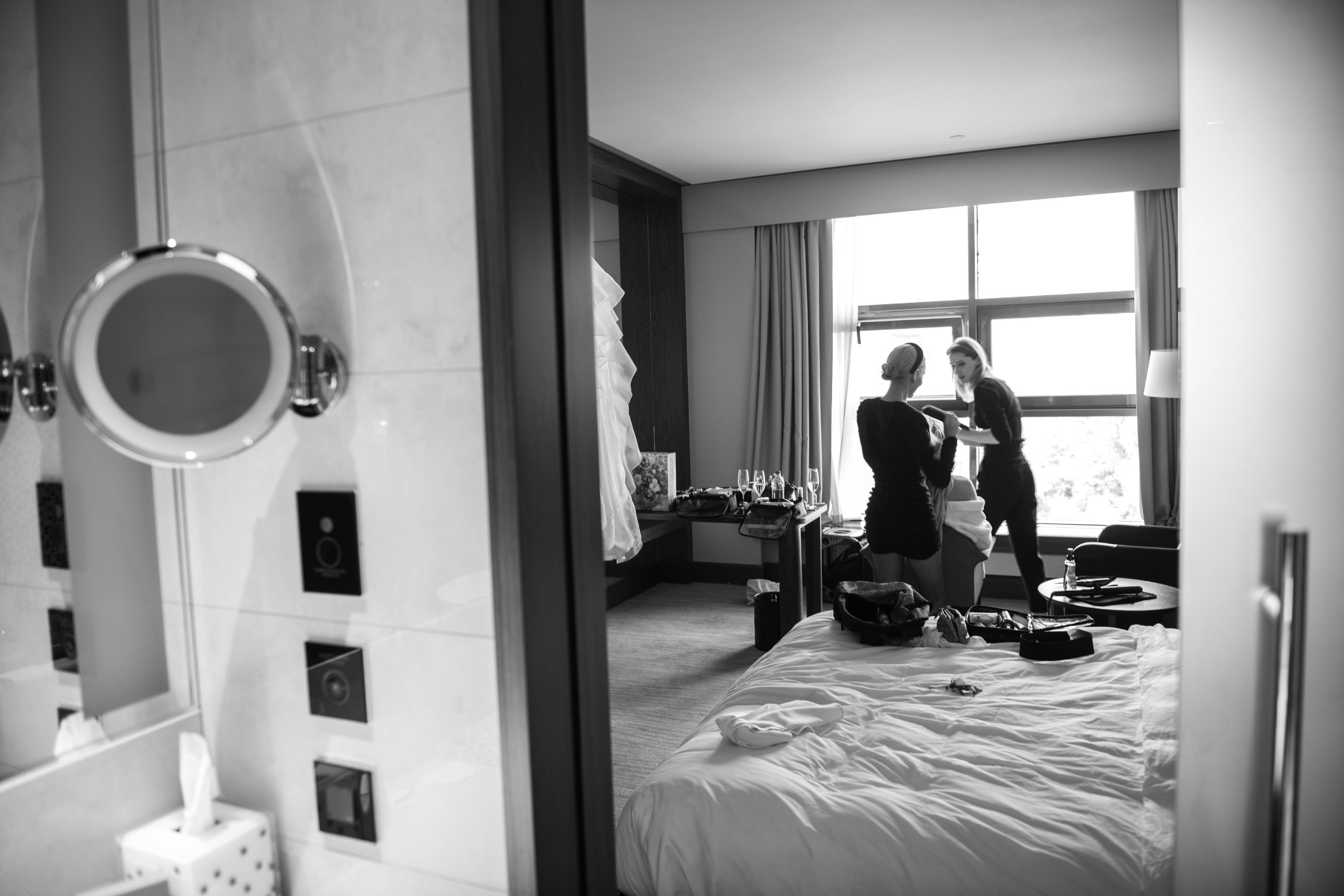 Женя и Саша. Свадебный фотограф в России и заграницей — Ольга Каретникова