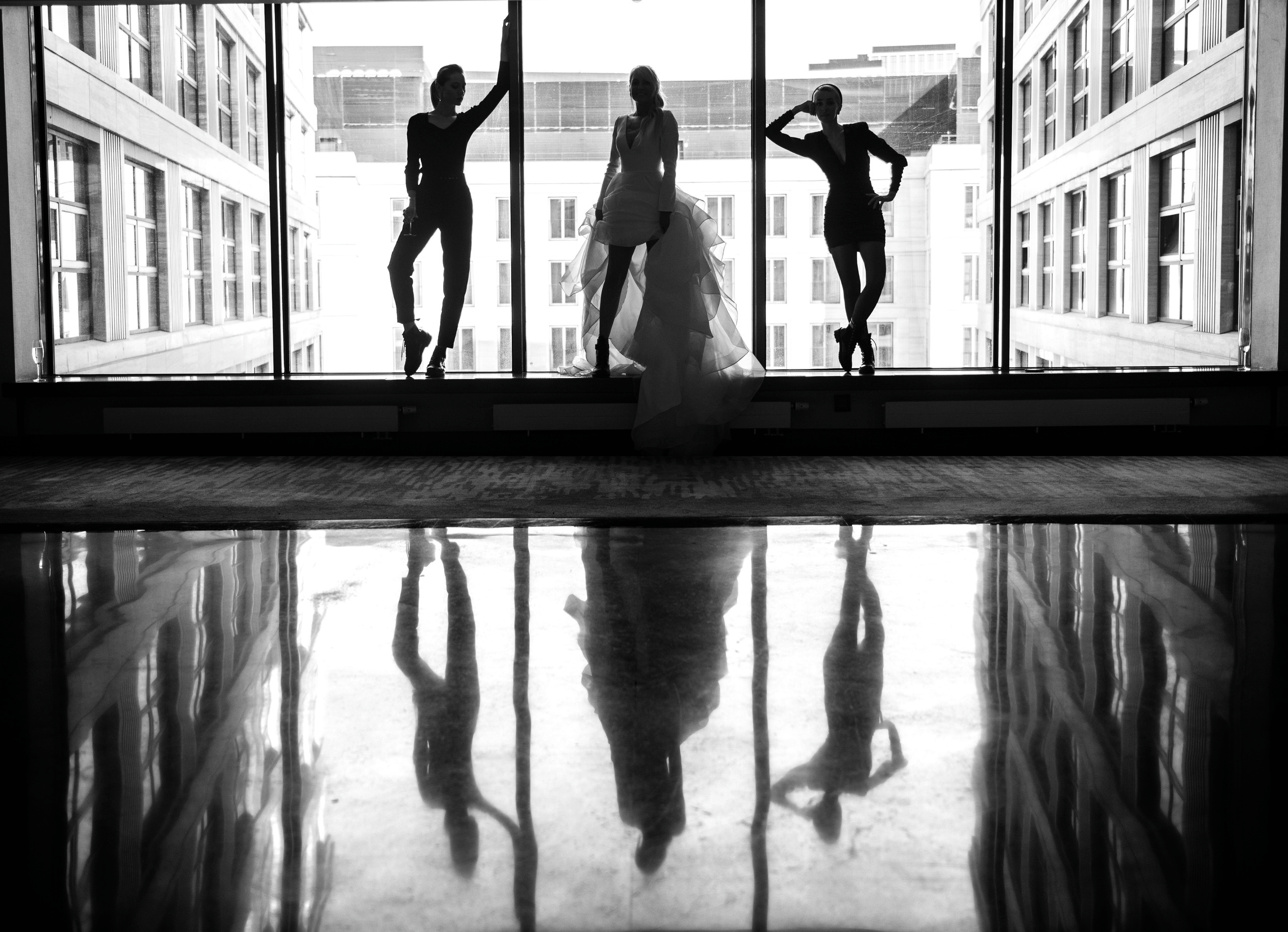 Женя и Саша. Свадебный фотограф в России и заграницей — Ольга Каретникова