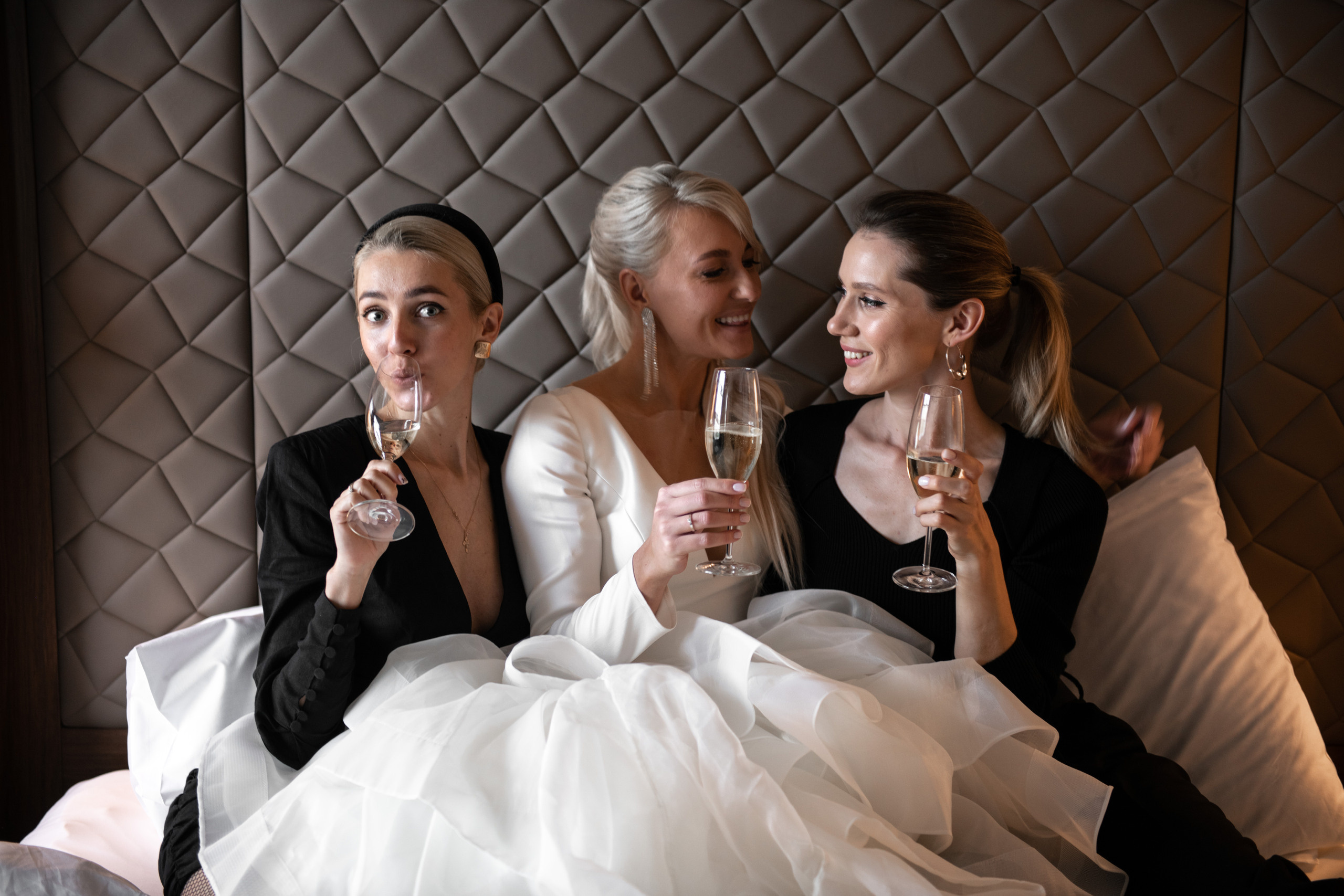 Женя и Саша. Свадебный фотограф в России и заграницей — Ольга Каретникова