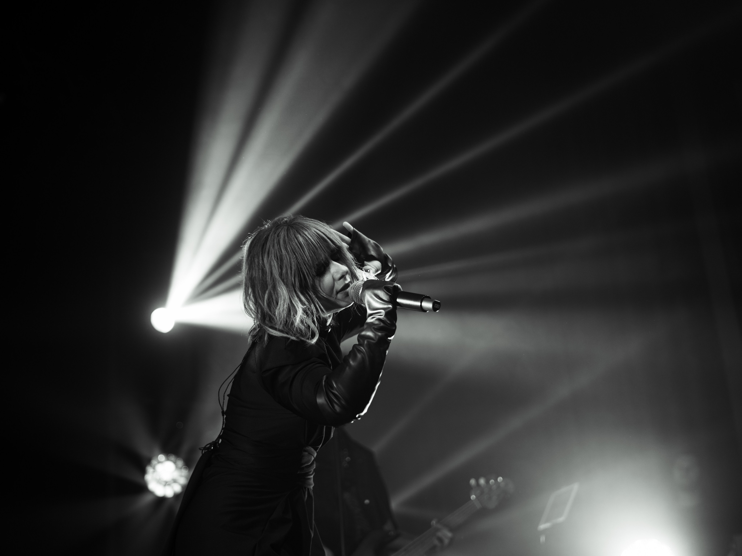 Юлия Савичева. Фотограф Полина Шаленкова. Серпухов