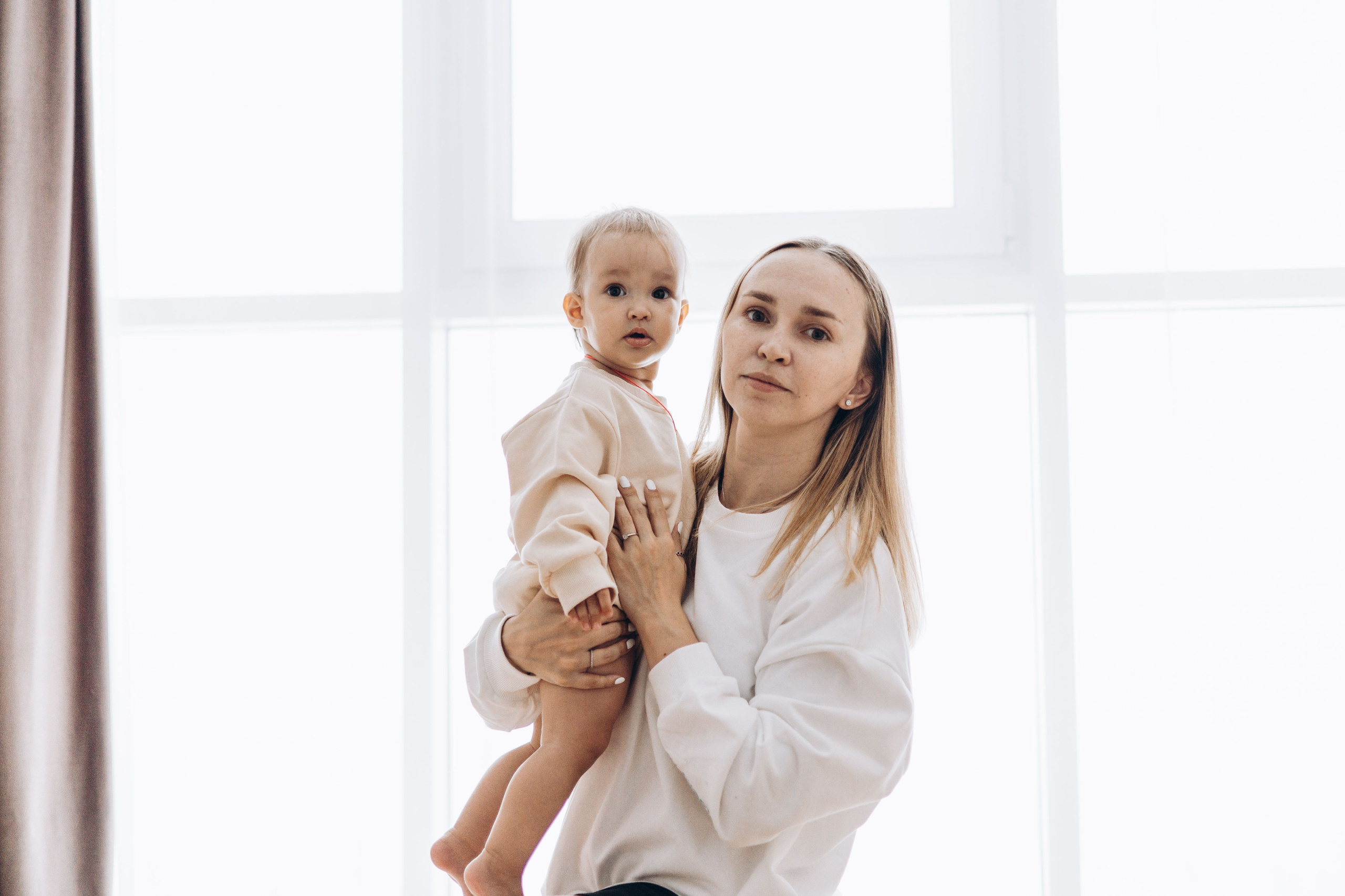 Соня и ее семья. Фотограф — Анималист | Санкт-Петербург