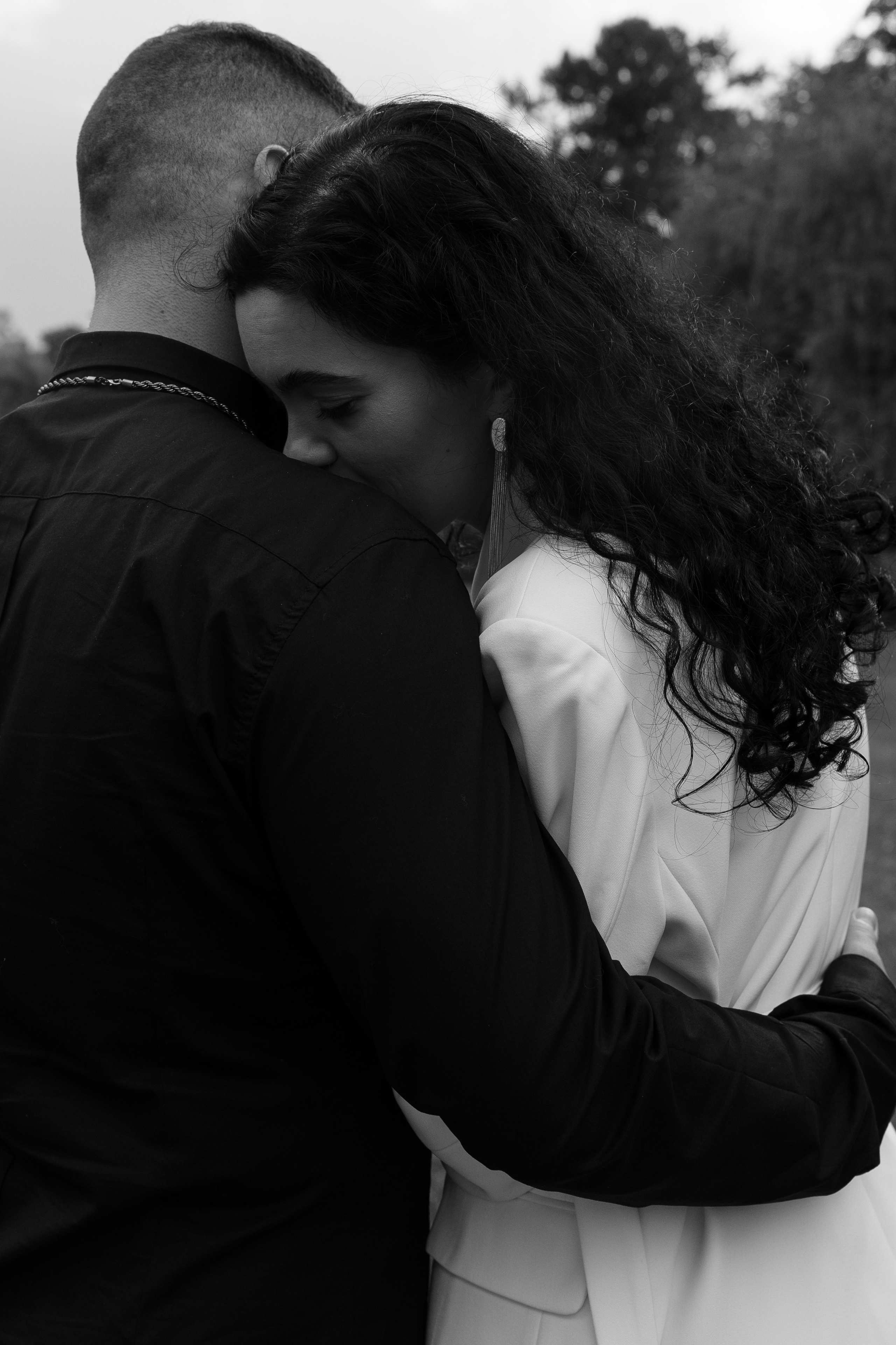 Катя и Андрей. Репортажный фотограф