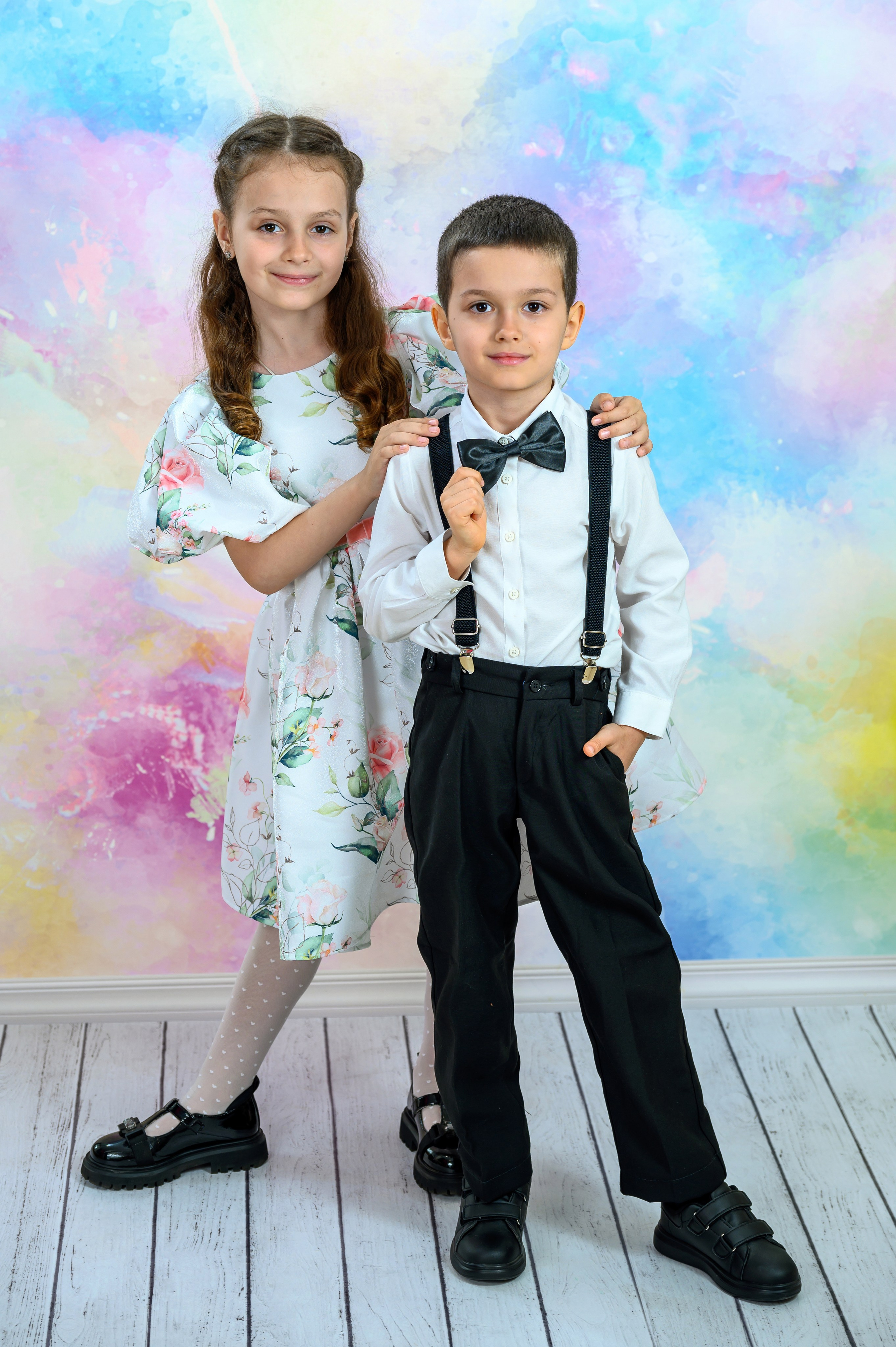 Выпускные альбомы для детского сада. Вячеслав Скрипник Фотограф Краснодар