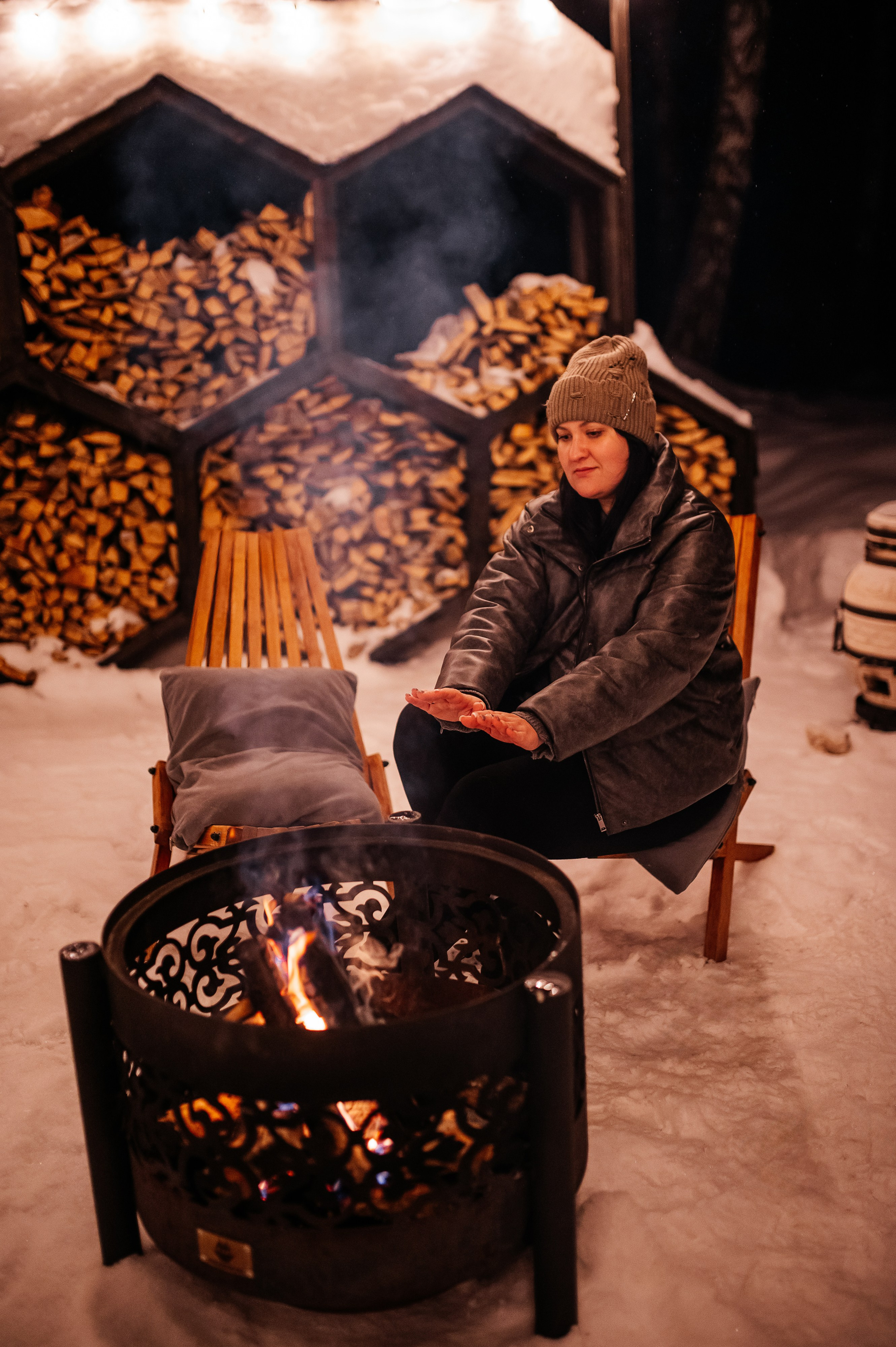 База «Сибирика». Свадебная  съемка на Алтае