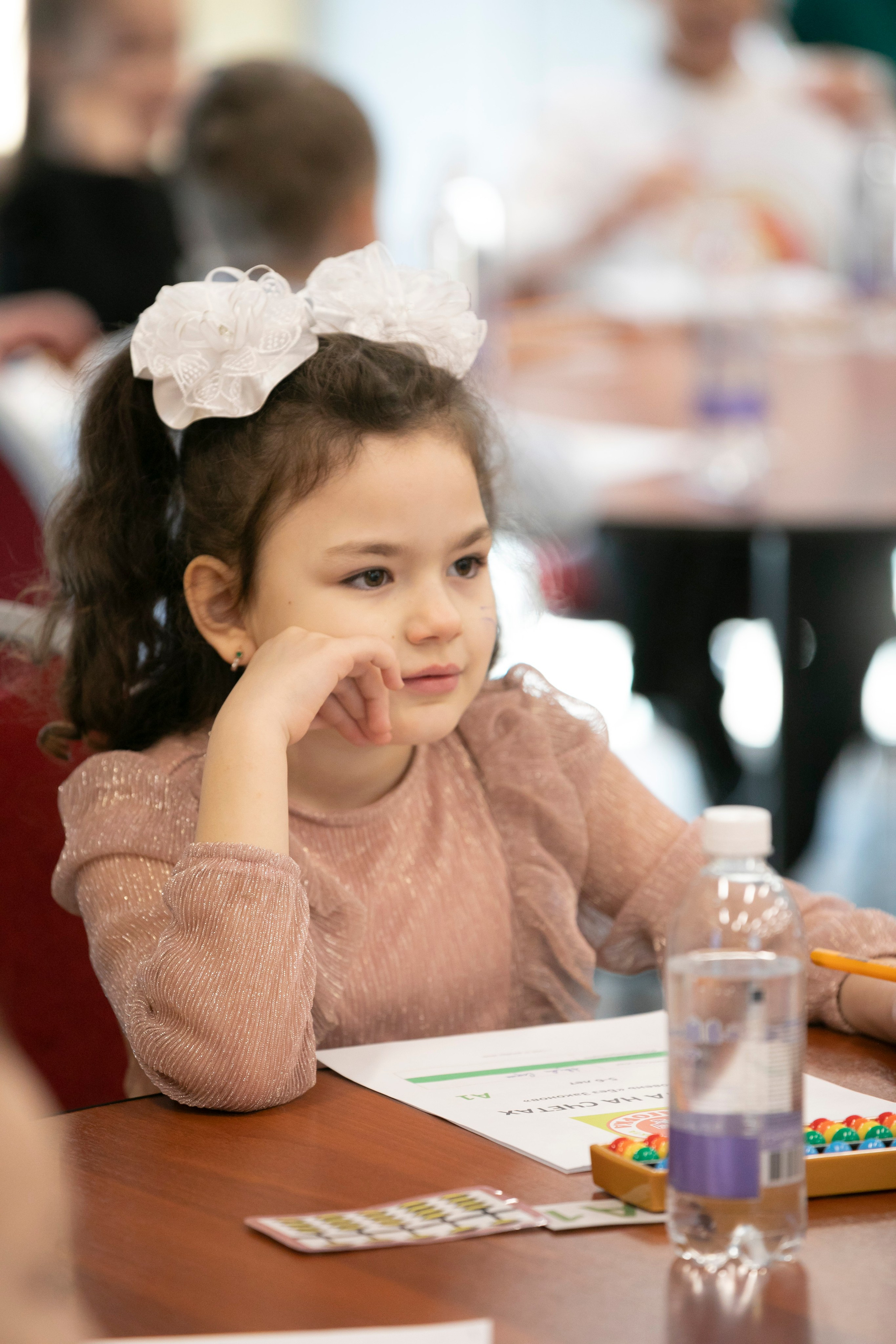 Детские мероприятия, олимпиады…. Фотограф из Сочи Регина Труфанова