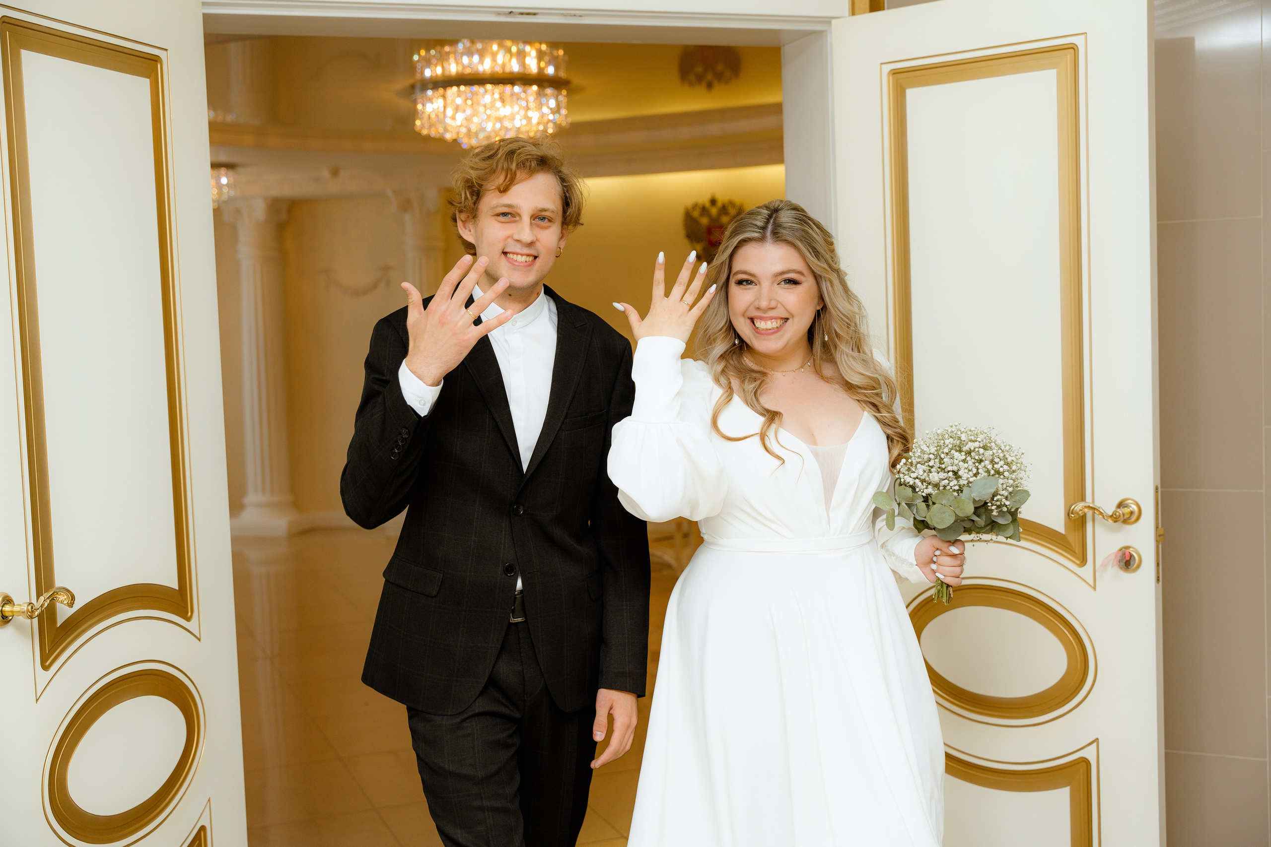 Анастасия & Денис 21.07.2023. Свадебный и семейный фотограф Кристина Лисина в Арзамасе