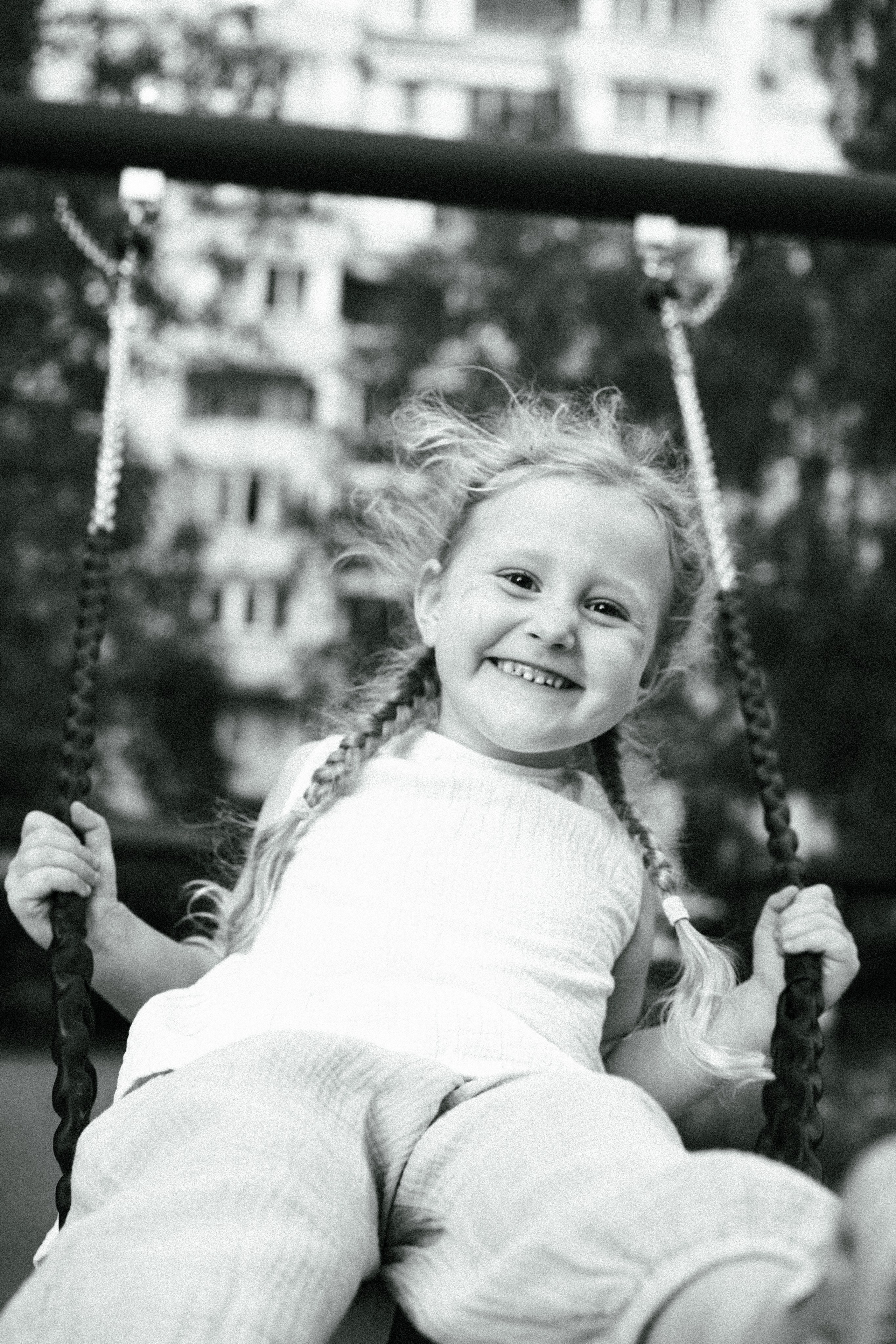 Детский портрет. Женский и детский фотограф в Саратове Олеся Булаева