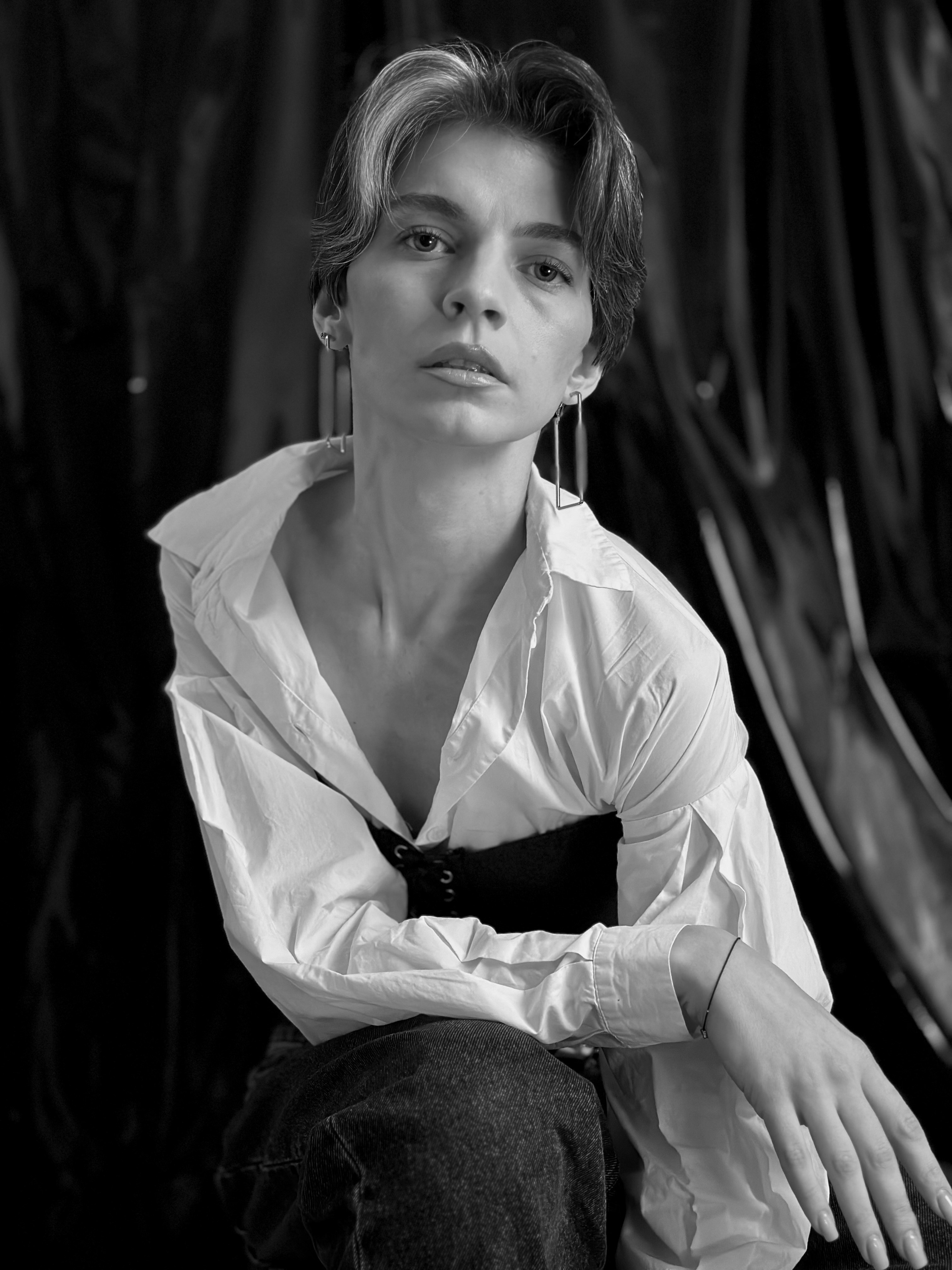 Съёмки для личных и экспертных блогов. Креативный визуал * фотограф спб * контент мейкер