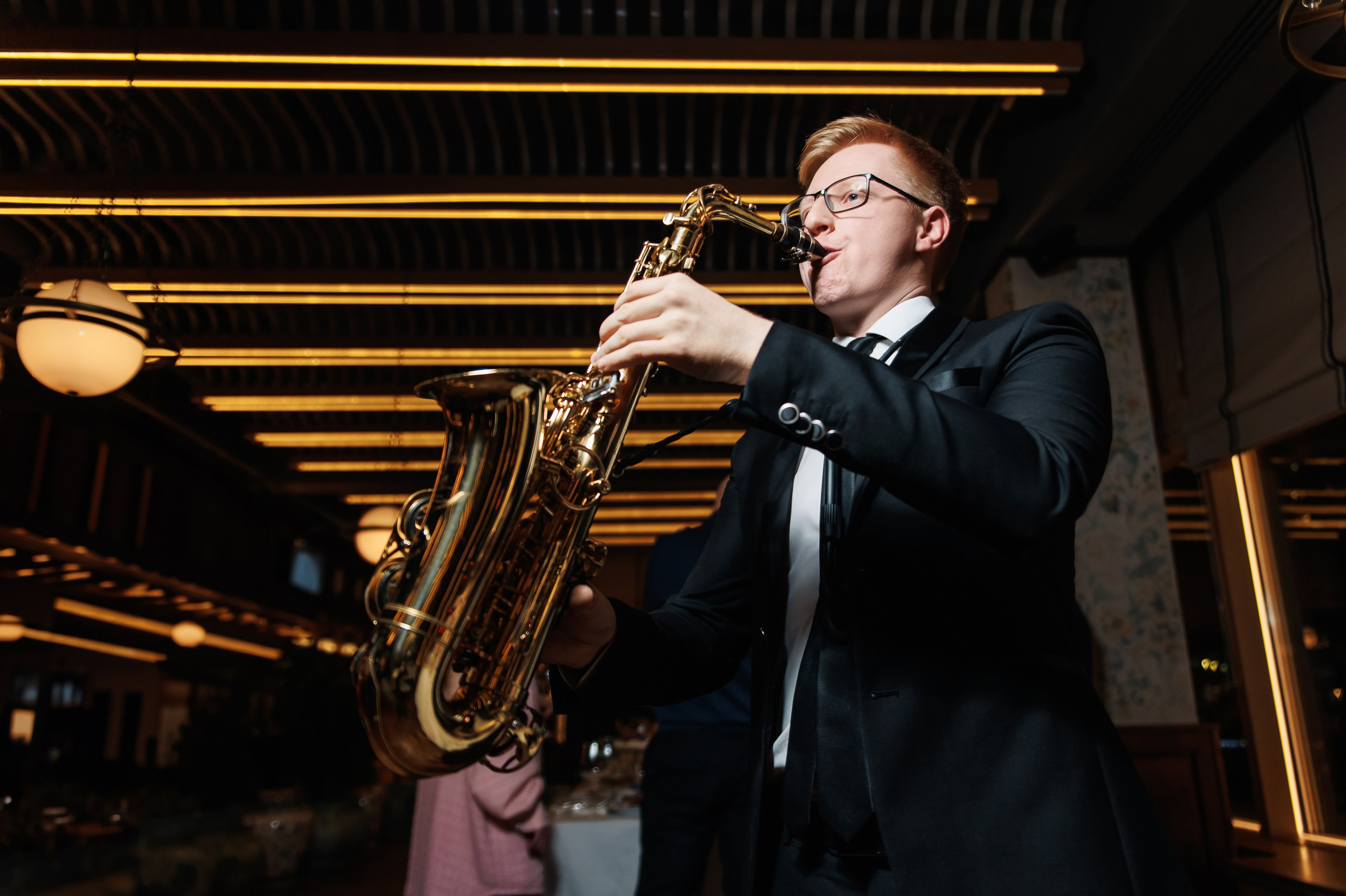 День Рождения. Репортажный фотограф. Москва. Алина Ланская
