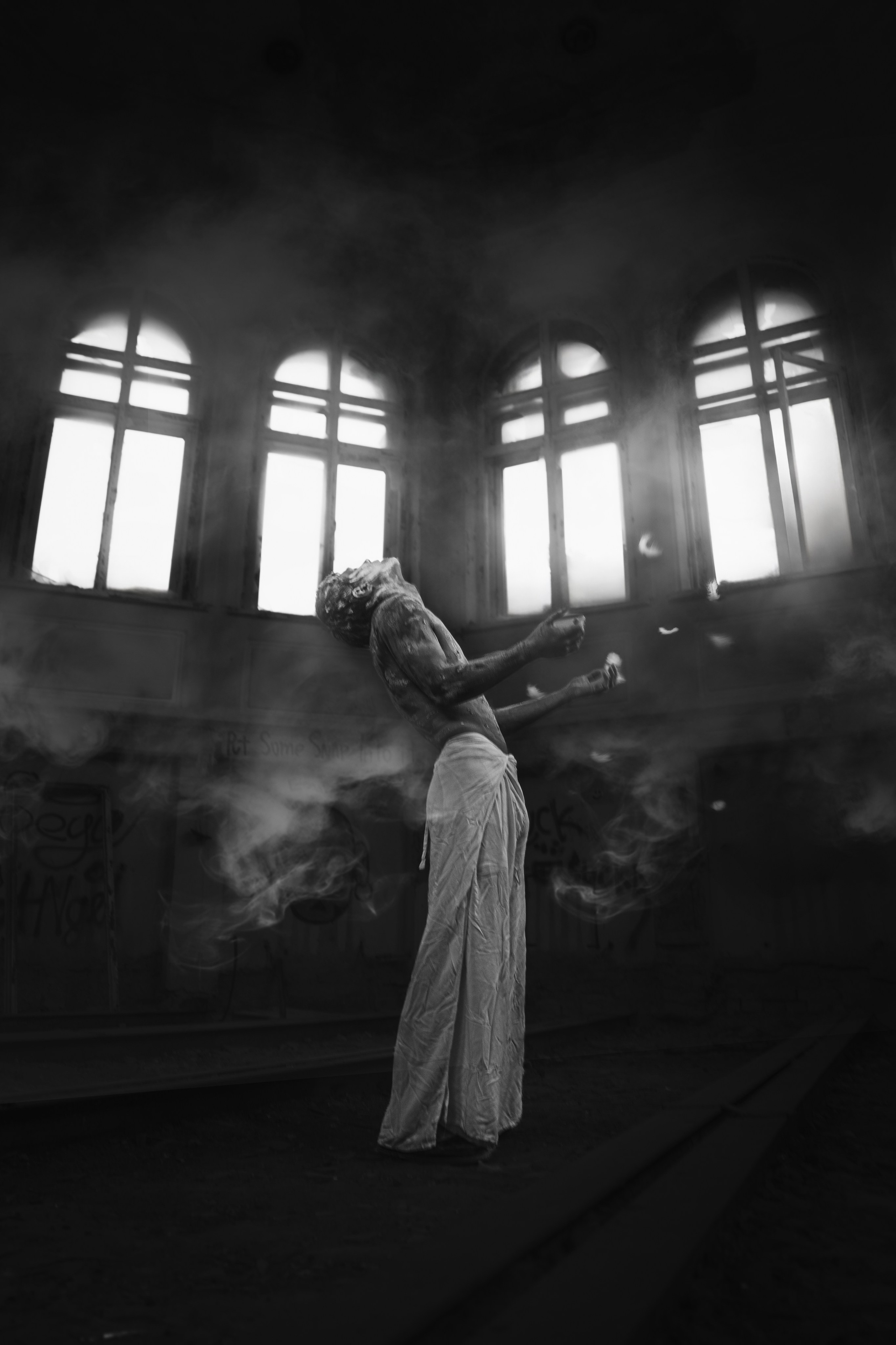 Кто я?. Художественный фотограф СПБ, Дубай