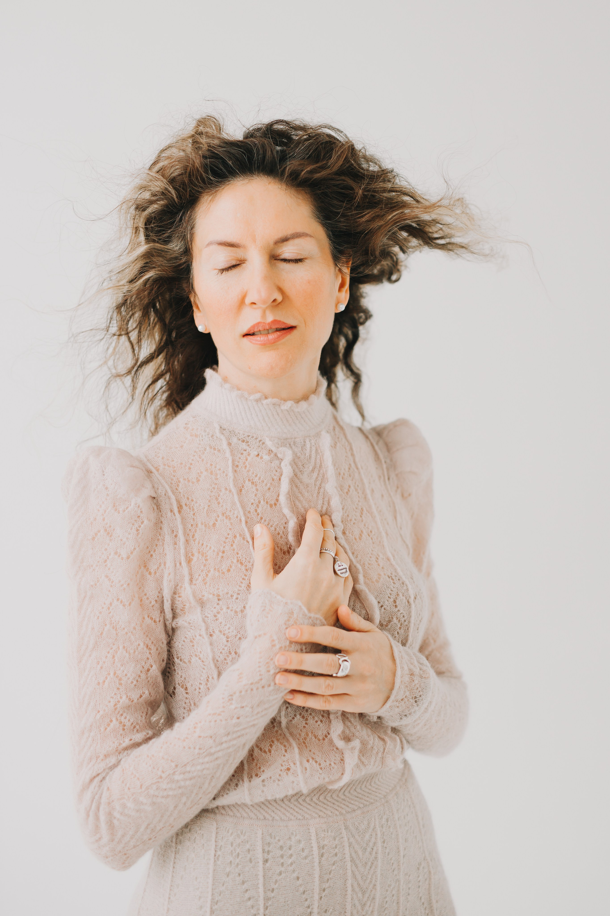 Команда Ветров. Фотограф Людмила Оюн