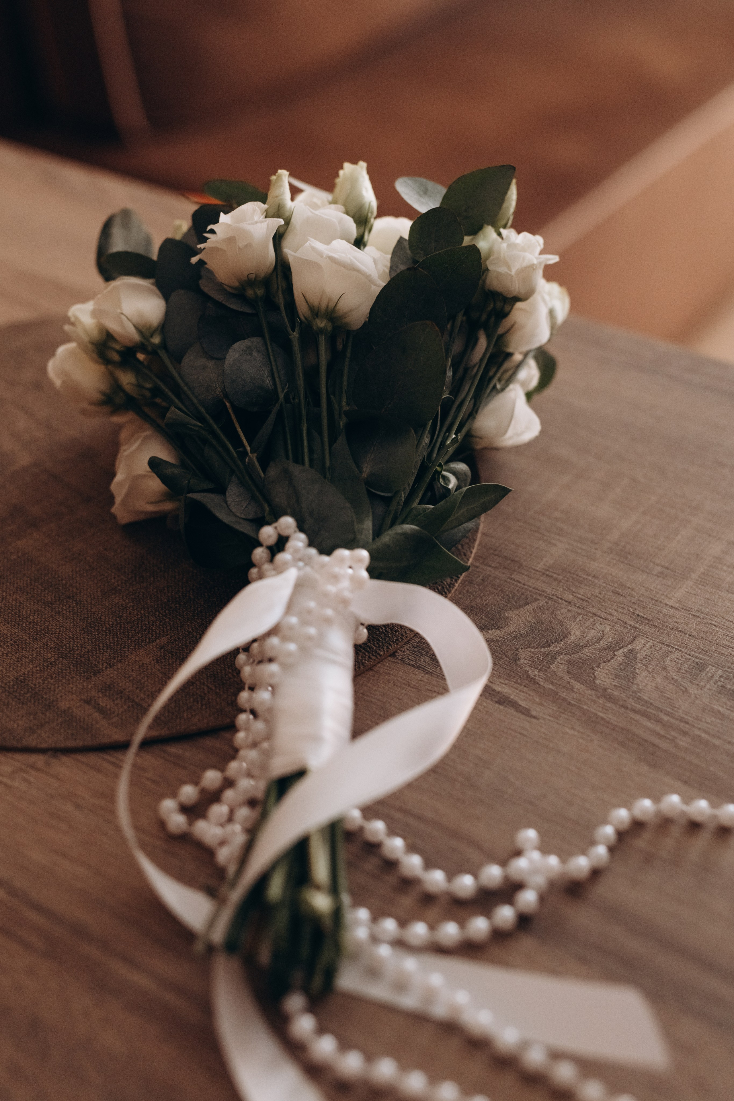 Иван и Кристина. Фотограф Людмила Оюн