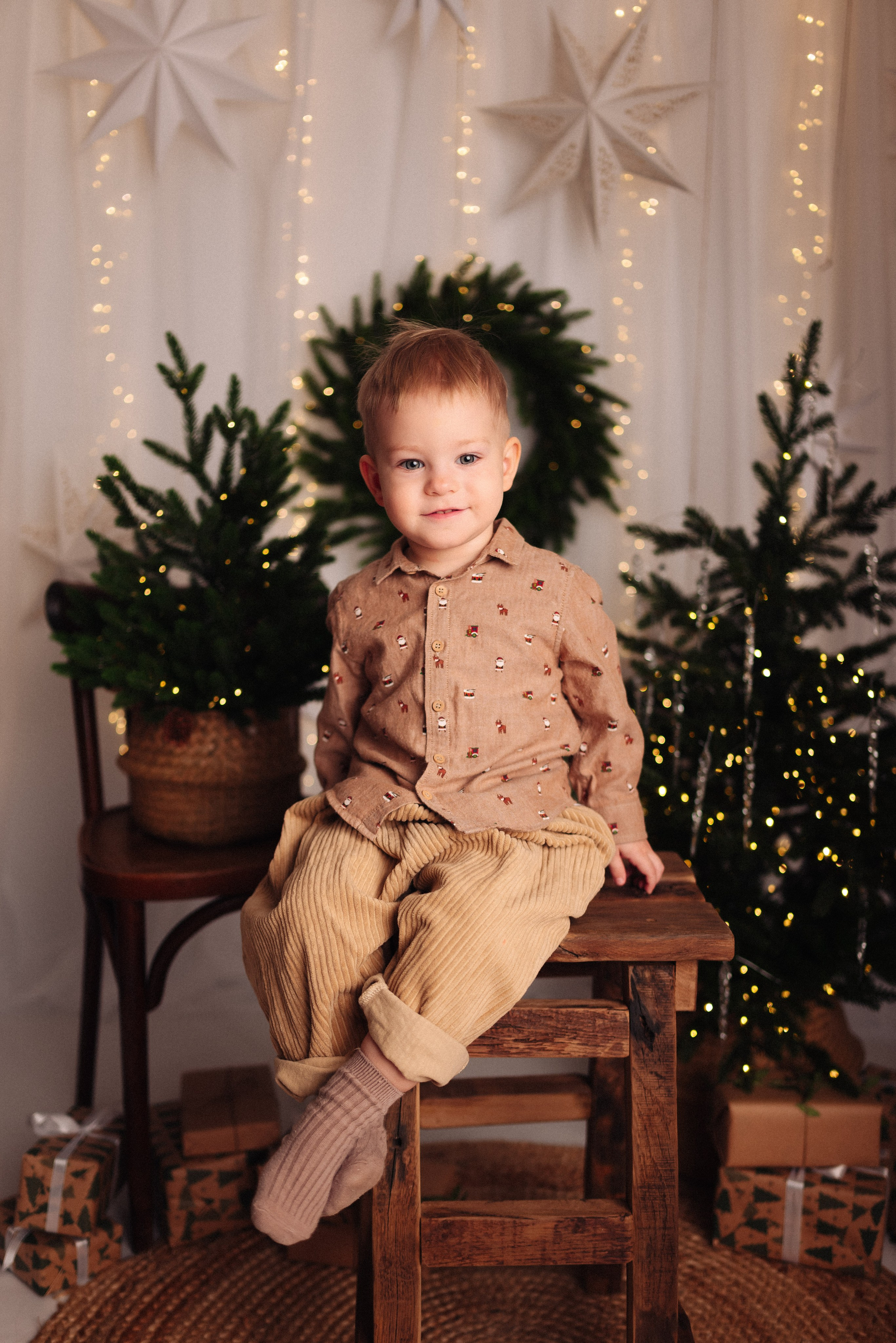 Фотопроекты. Фотограф новорожденных в Иваново Виктория Судницына