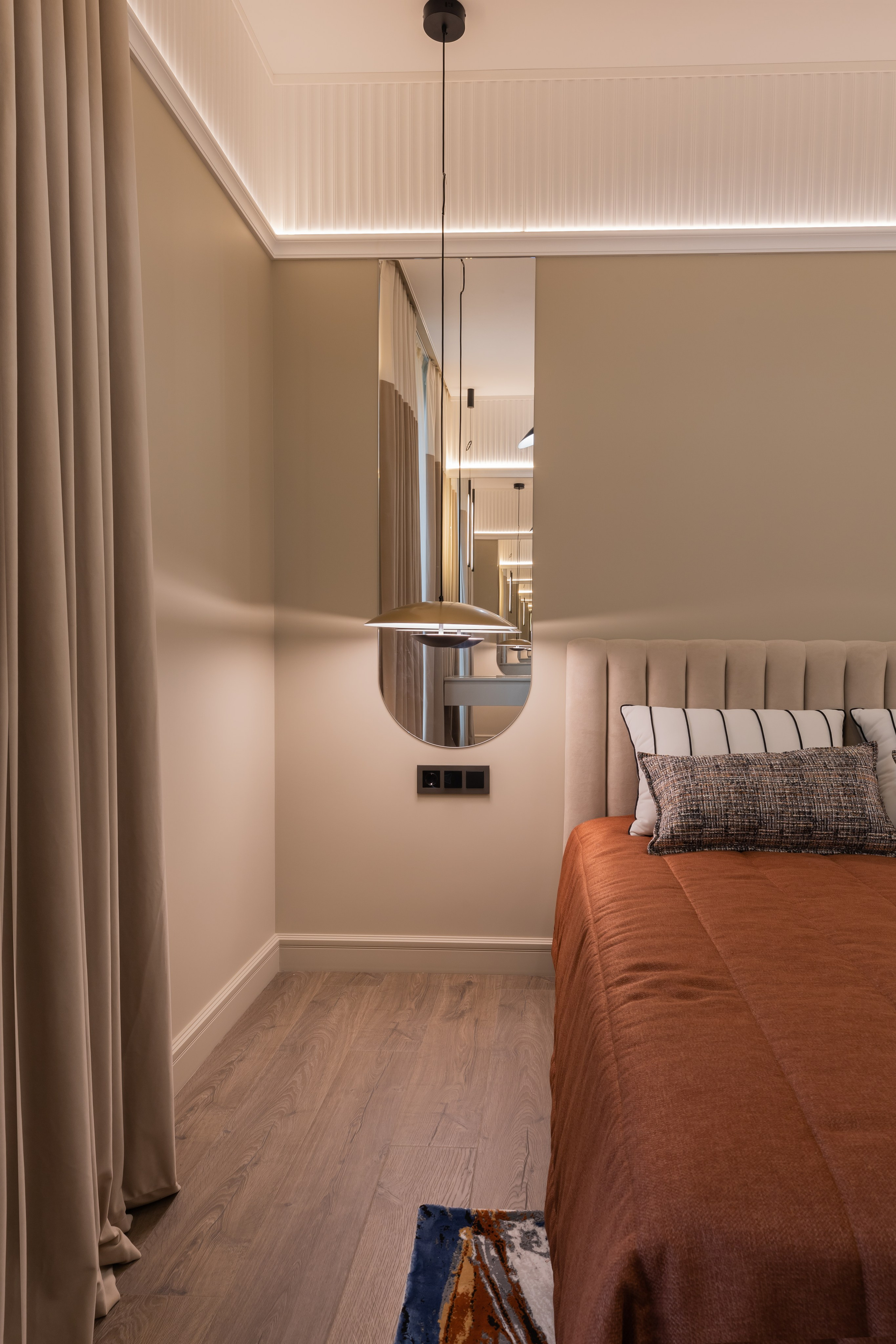 ЖК «5 звезд», ул. Жукова, д. 1. Любовь Каширская — фотограф для малого бизнеса и специалистов