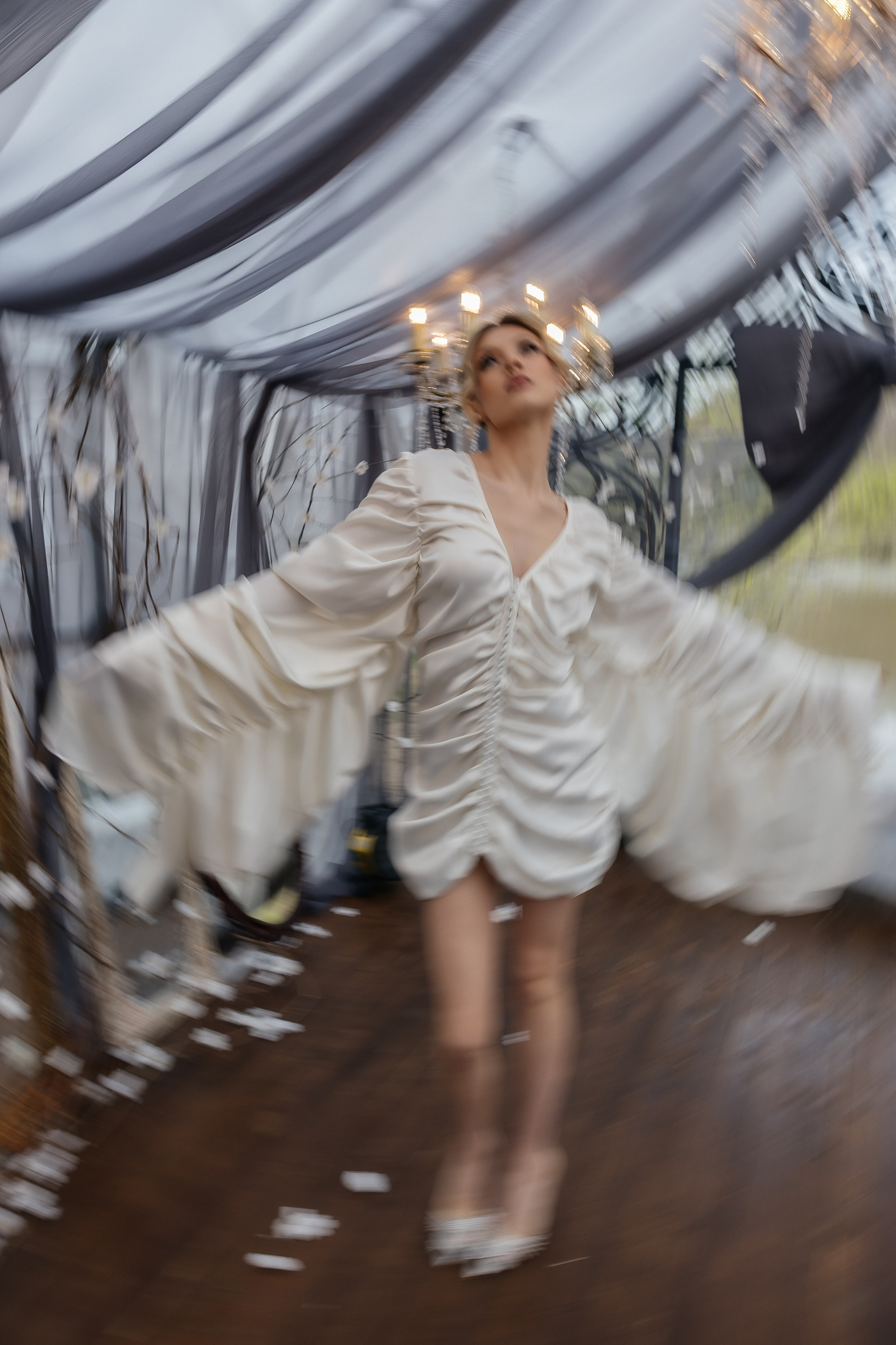 Лиза. Свадебный и семейный фотограф во Владивостоке Елена Шишкина