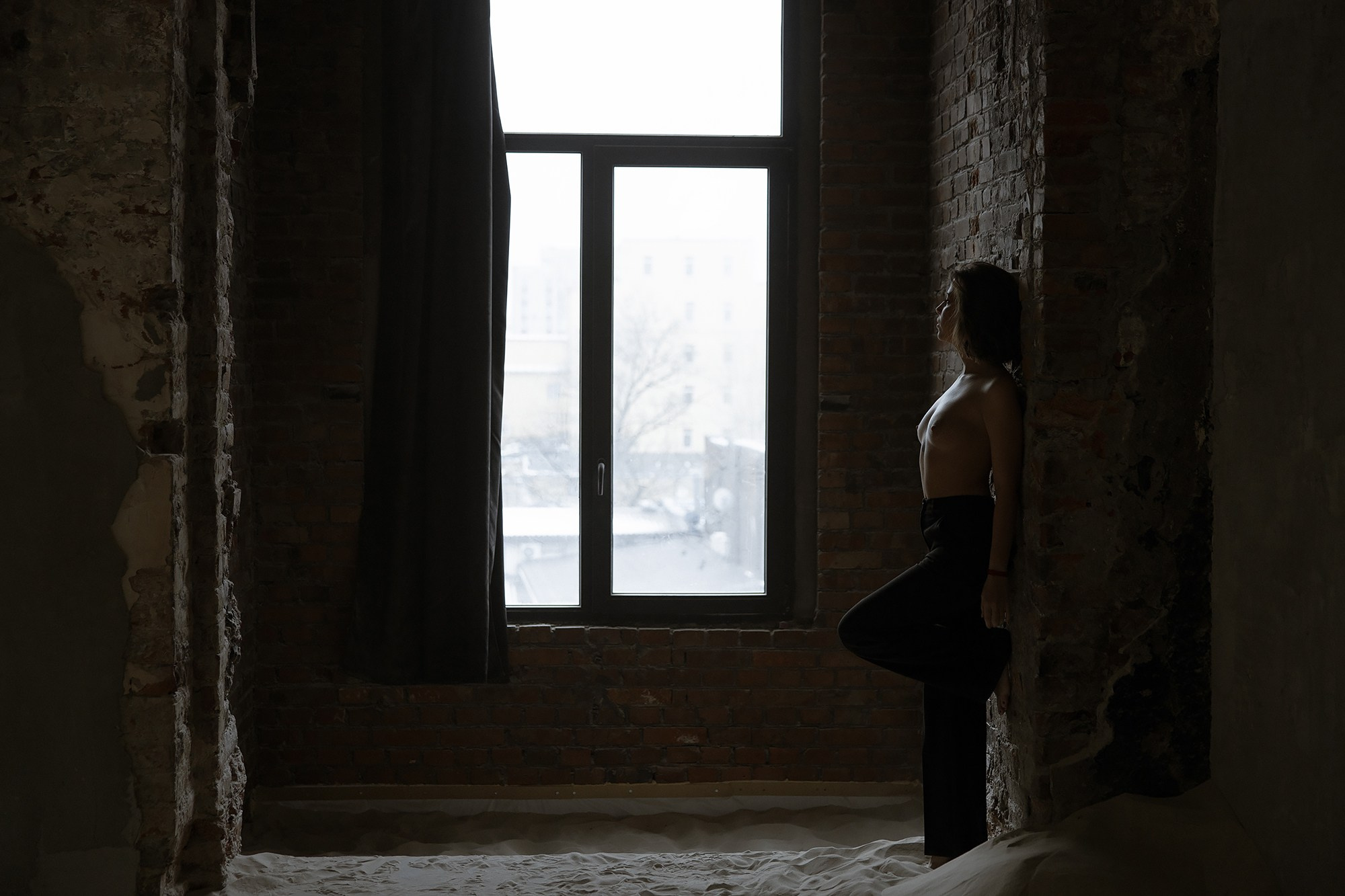 Саша. Репортажный, портретный и свадебный фотограф в Санкт-Петербурге и Москве