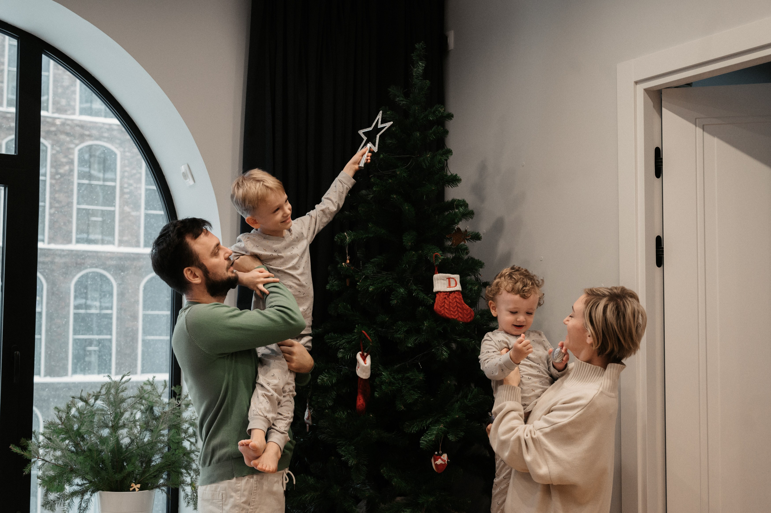 Время чудес. Фотограф Ким Ангелина