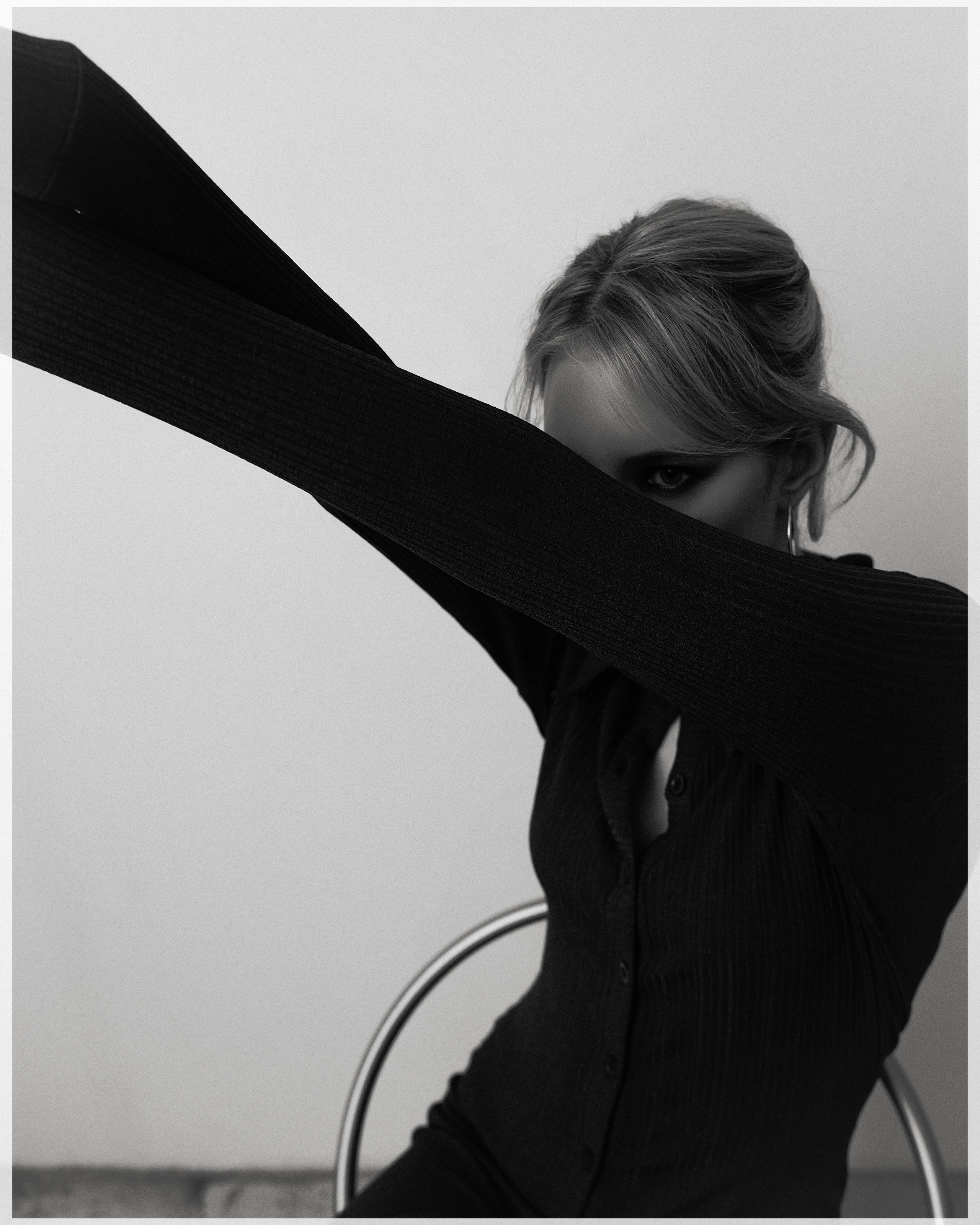 Алина. Фотограф Олеся Скворцова