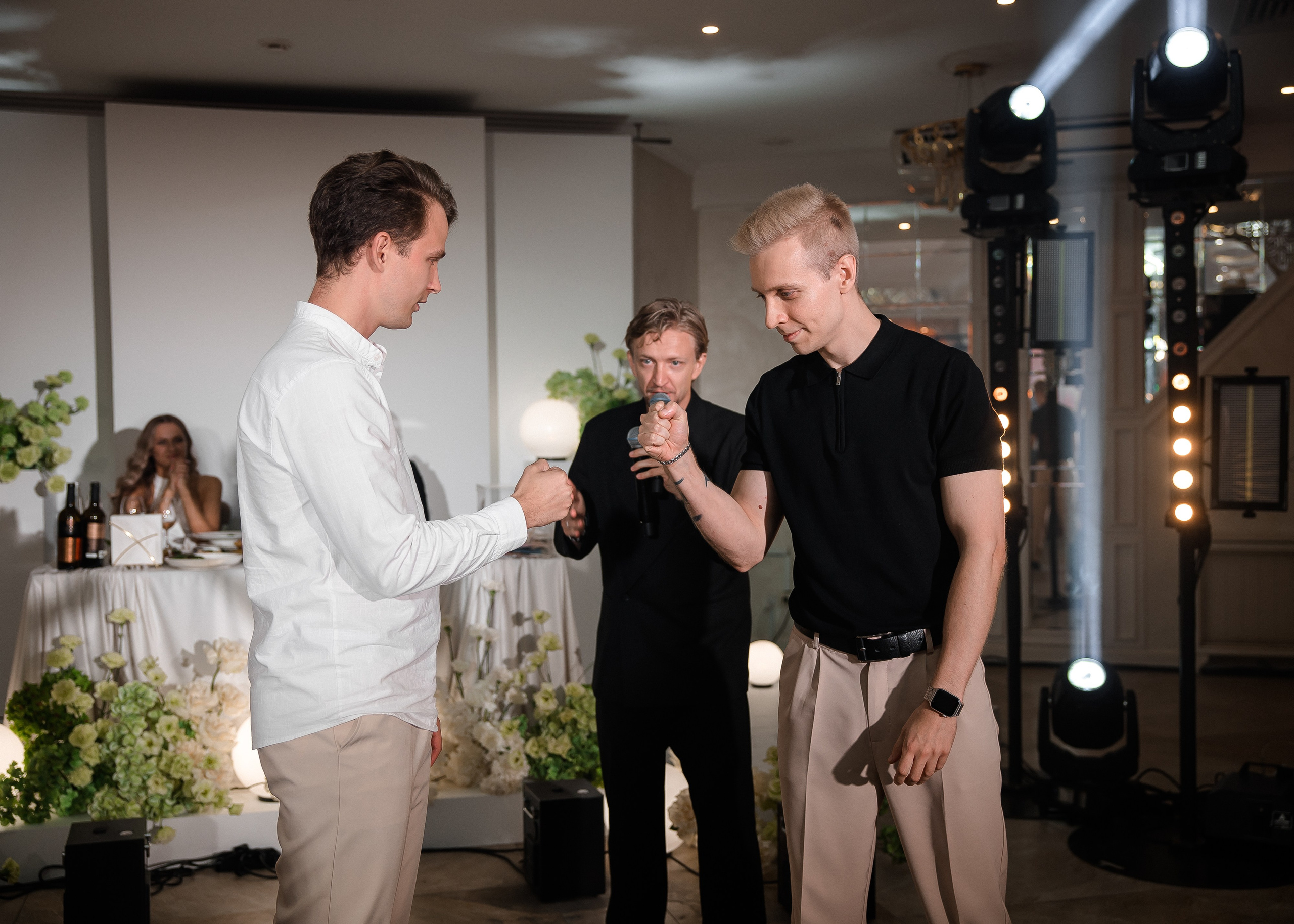 Лена + Саша. Свадебный и семейный фотограф в Саратове Маша Паника