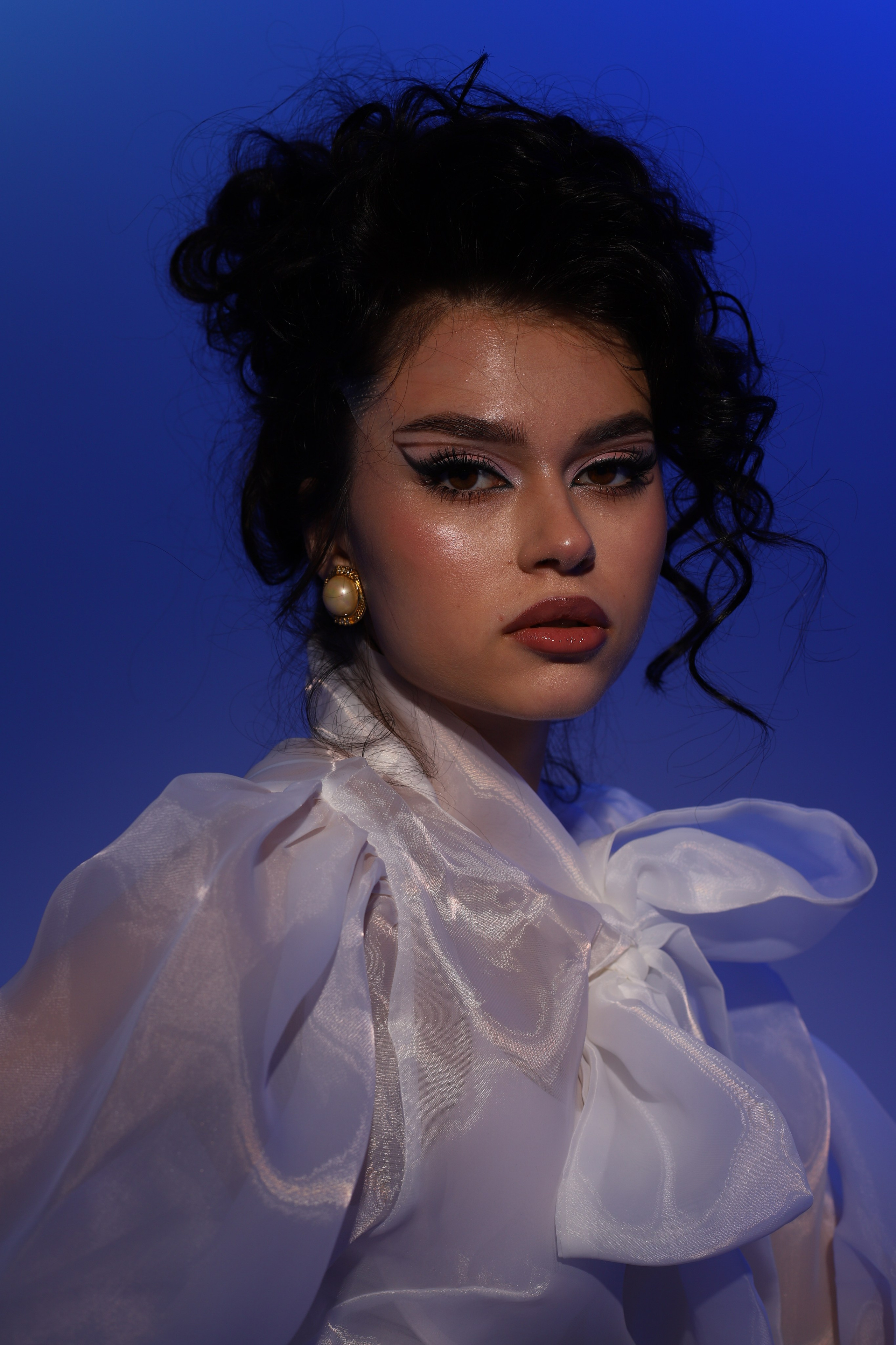 Обработка. Фотограф в Санкт-Петербурге Александра Юн