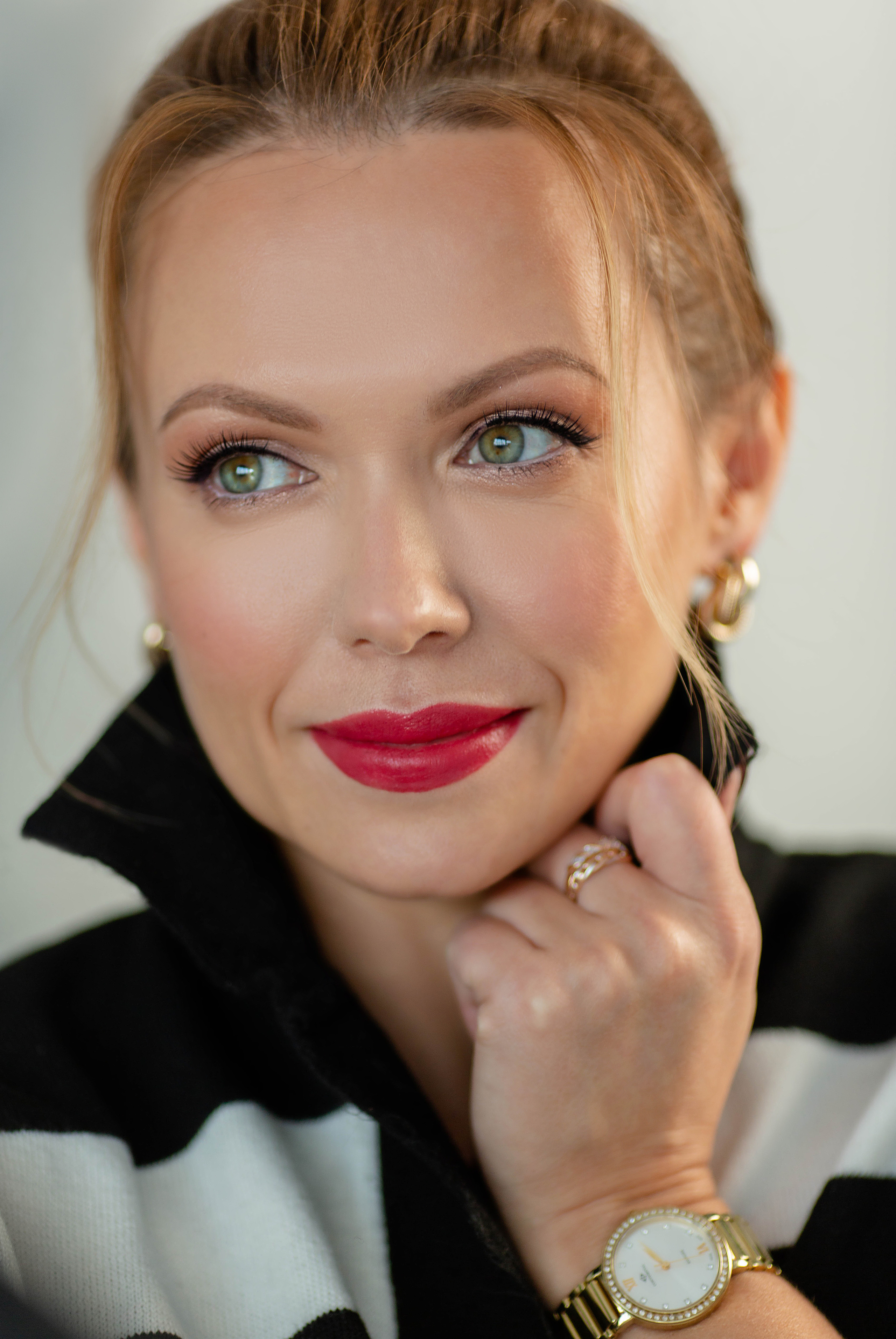 АННА. Женский фотограф Варушкина Елена