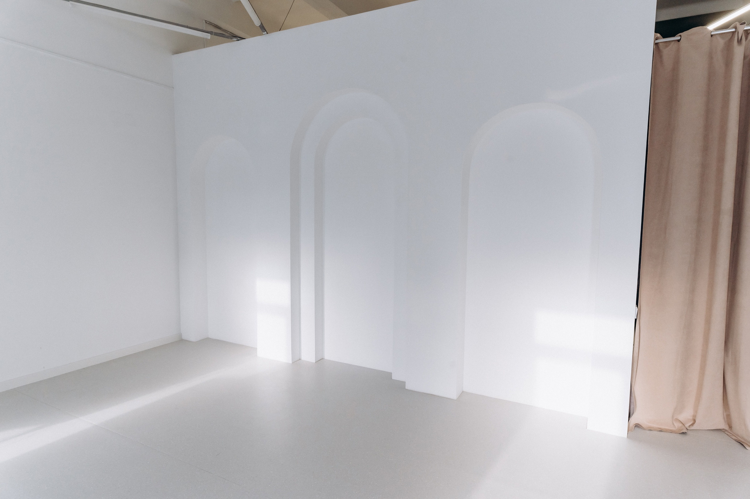 Фотостудия МОНОХРОМ. Женский фотограф Варушкина Елена