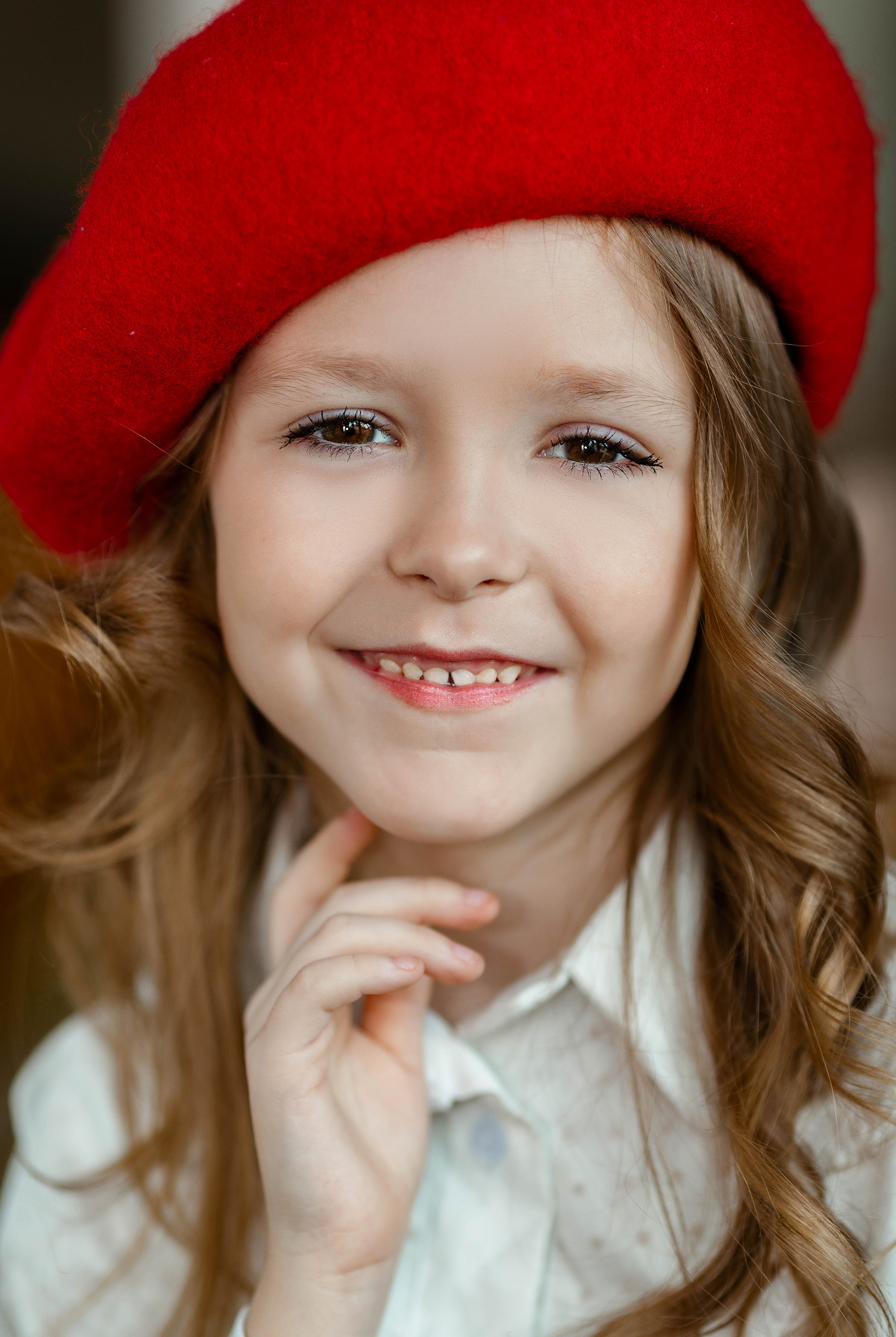 «ФРАНЦУЗСКИЙ ЗАВТРАК». Женский фотограф Варушкина Елена