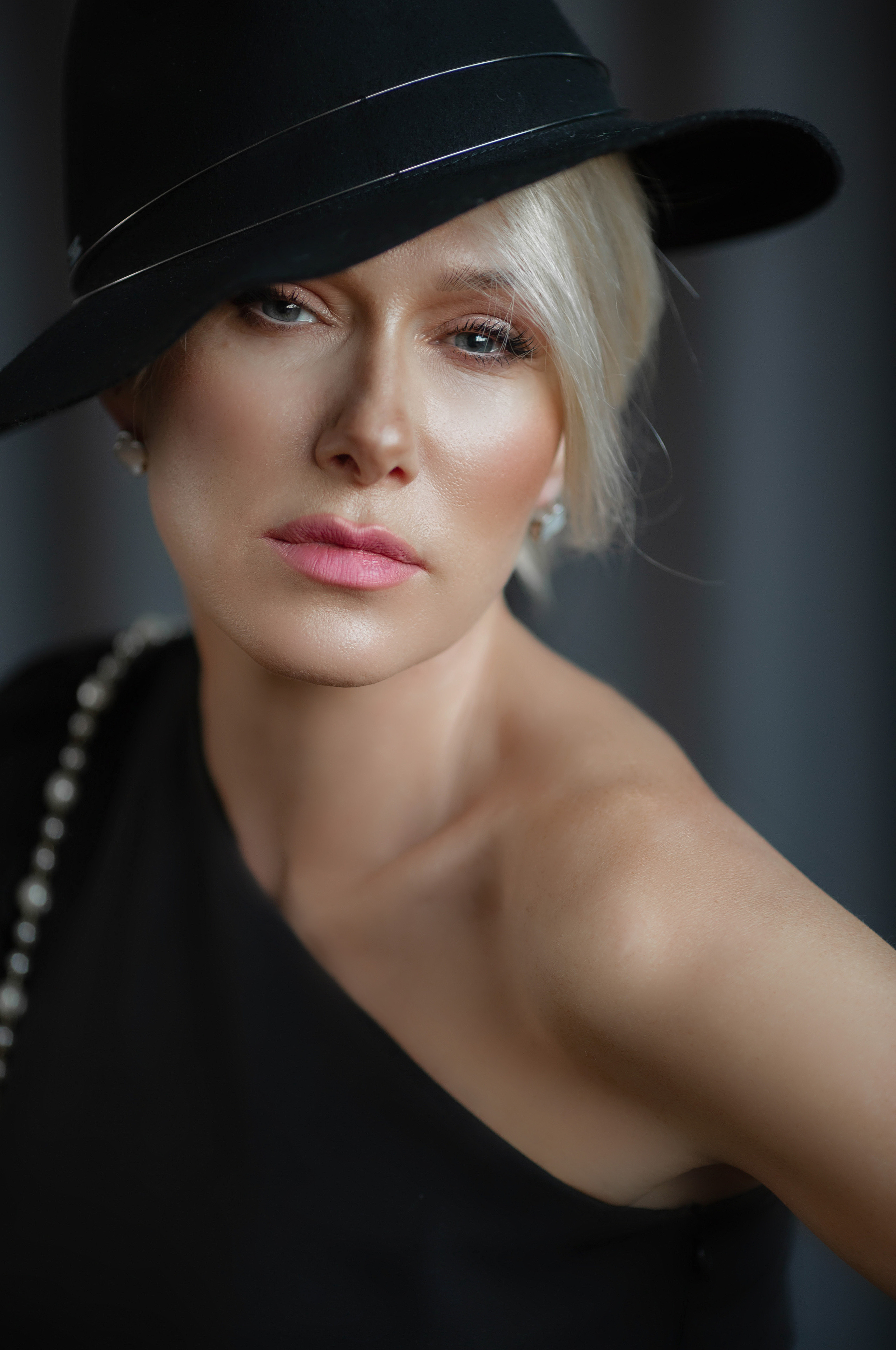 Женский портрет. Женский фотограф Варушкина Елена