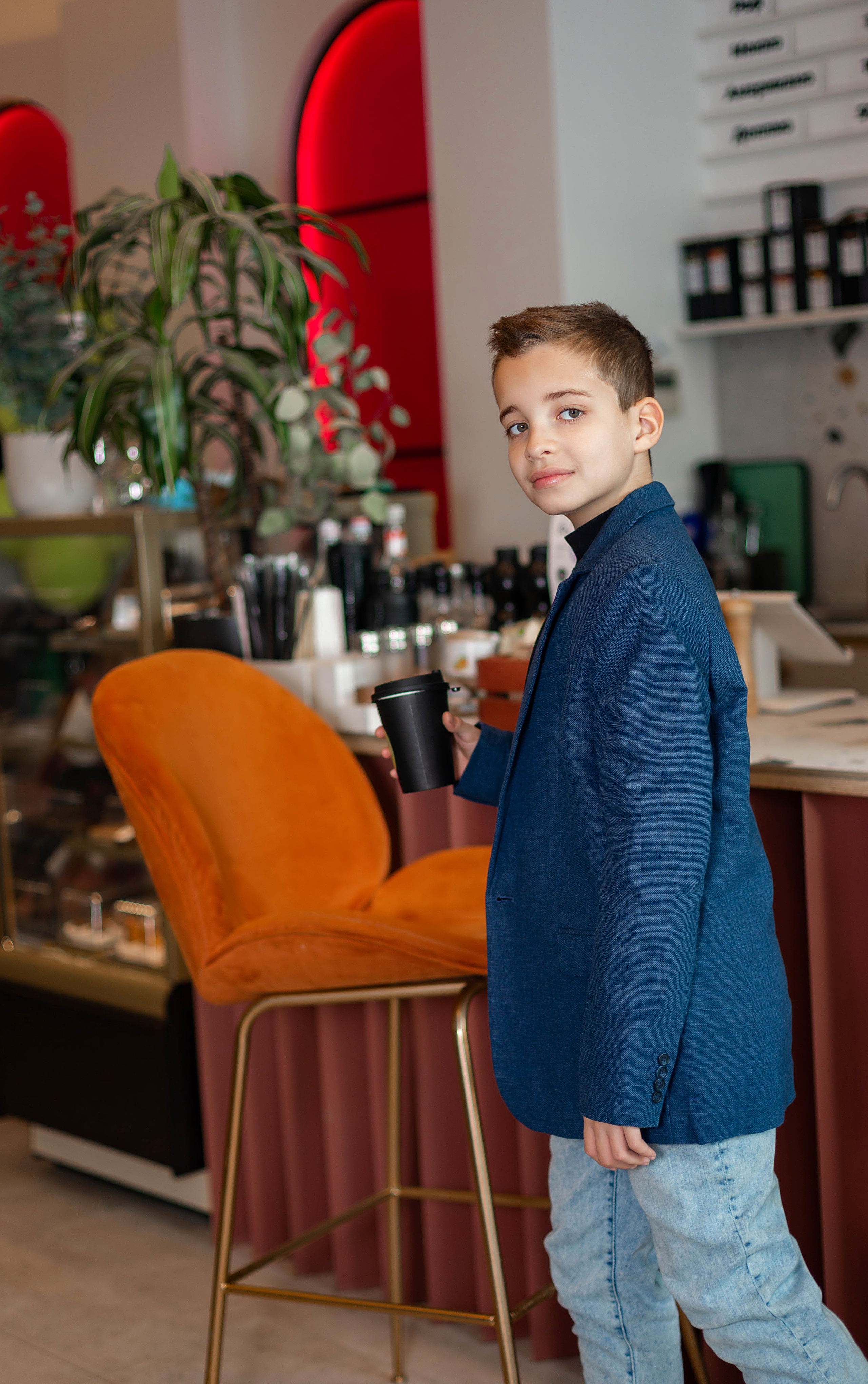 «ФРАНЦУЗСКИЙ ЗАВТРАК». Женский фотограф Варушкина Елена