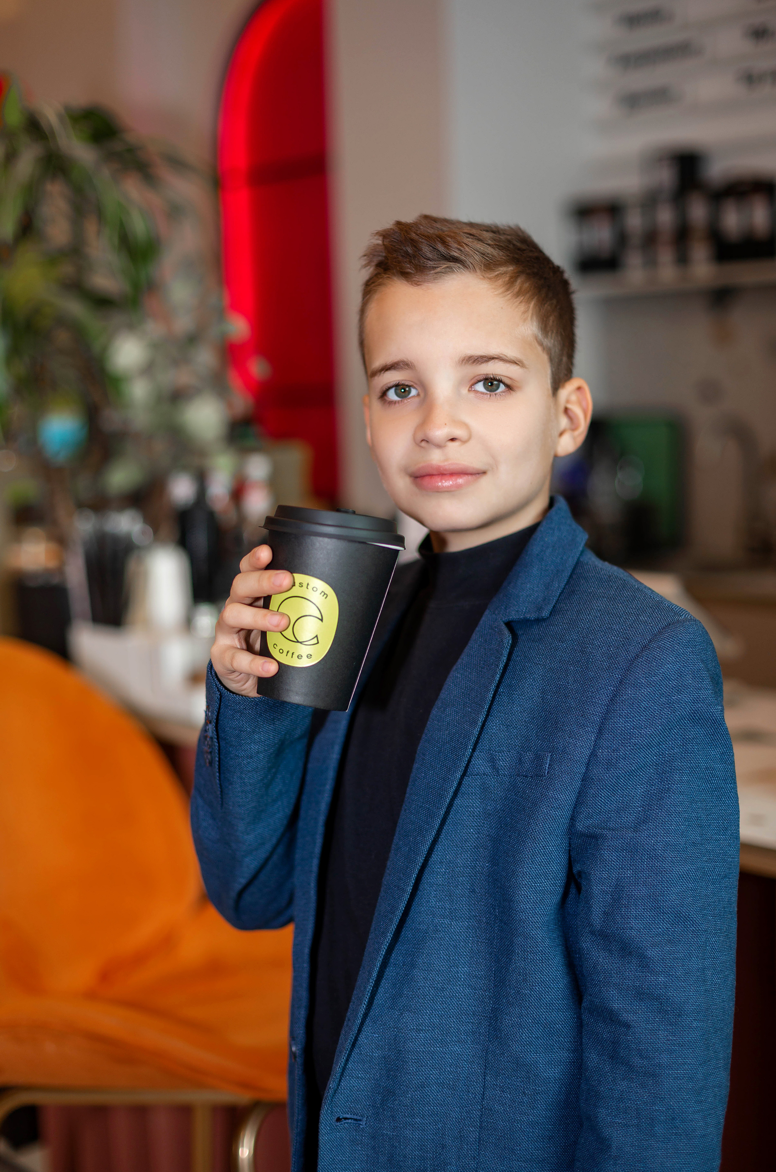«ФРАНЦУЗСКИЙ ЗАВТРАК». Женский фотограф Варушкина Елена