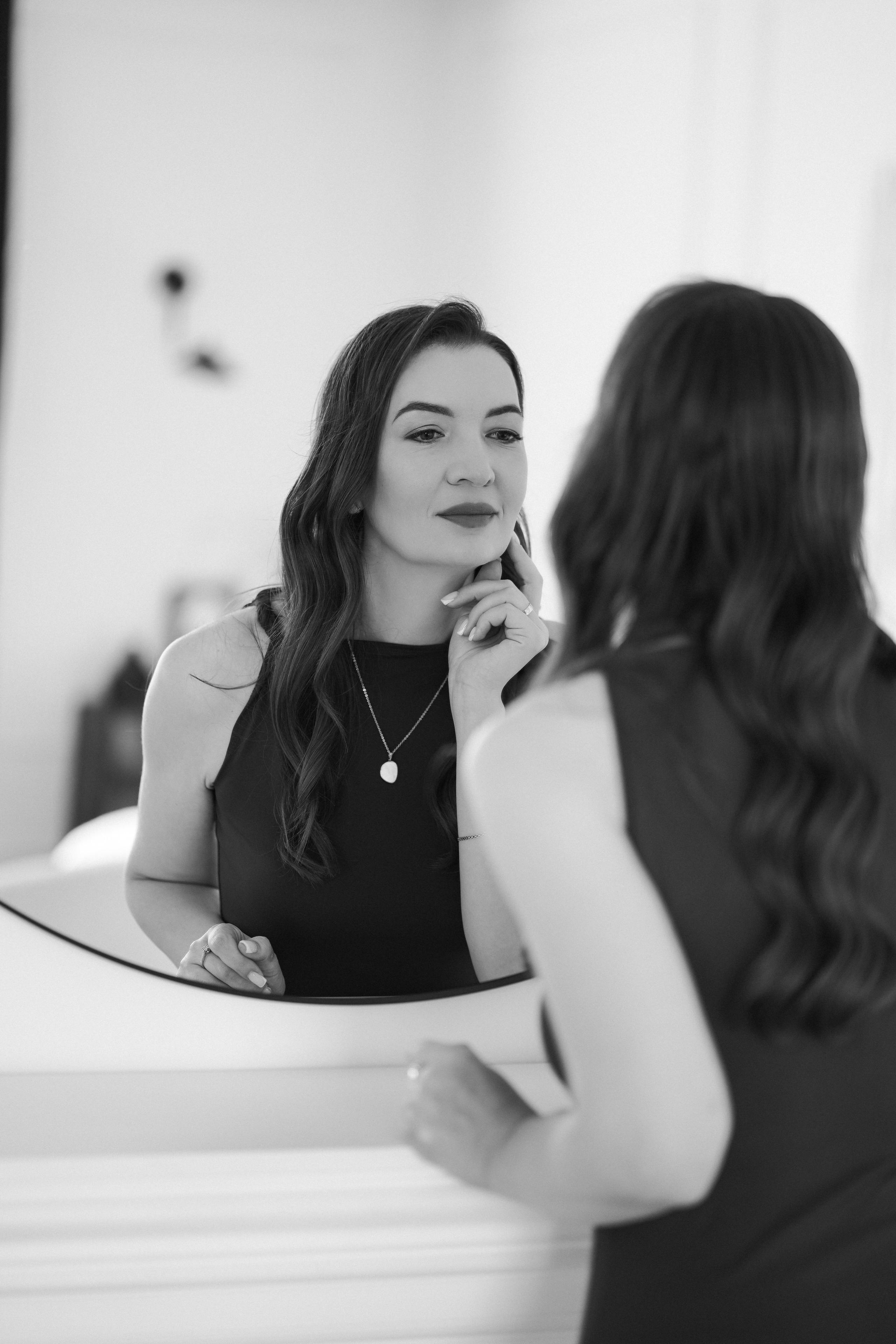 Семейная фотосессия в честь годовщины совместной жизни. Фотограф с психологическим образованием