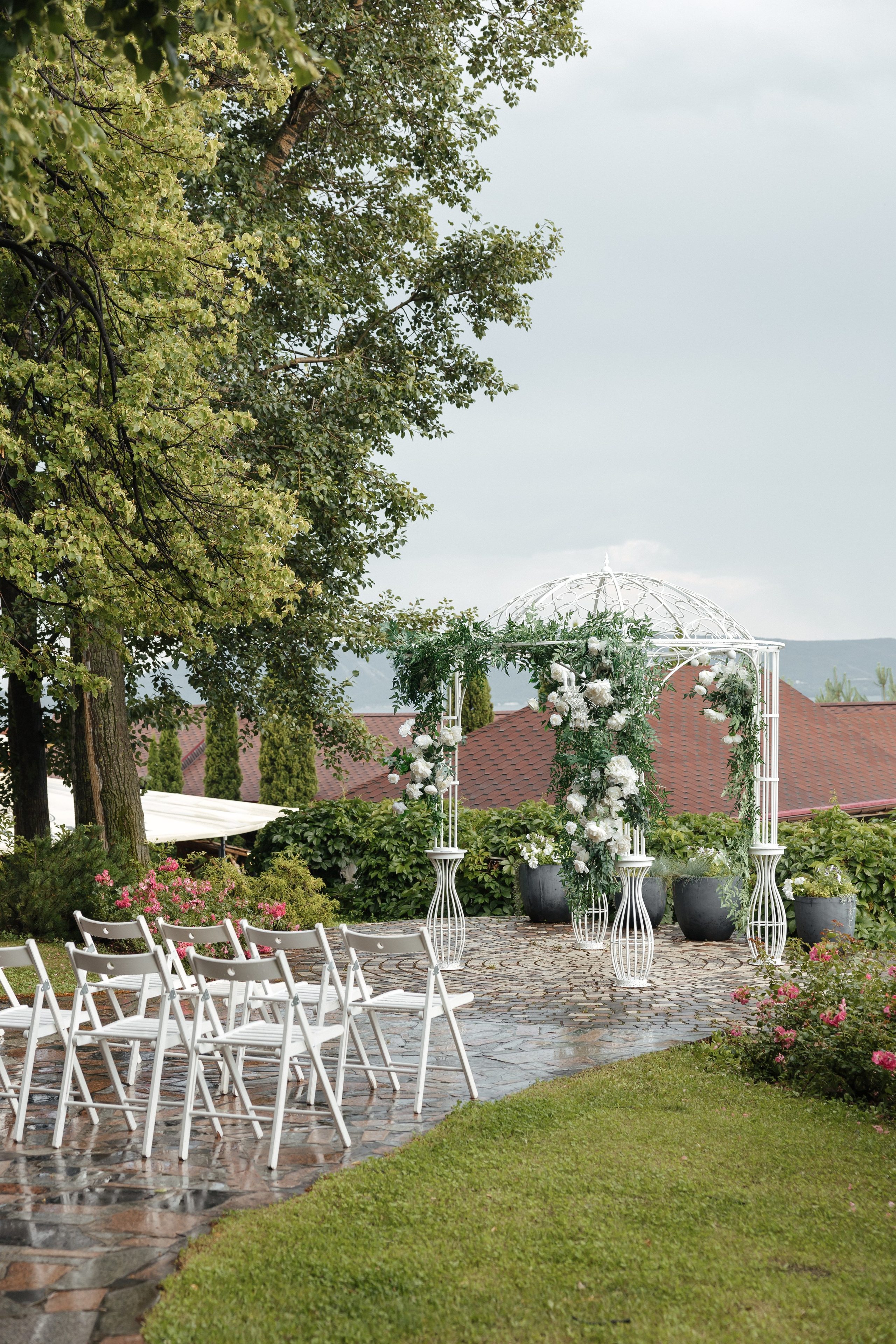 Паша и Наташа. Свадебный фотограф в Тольятти Валерия Барышкина