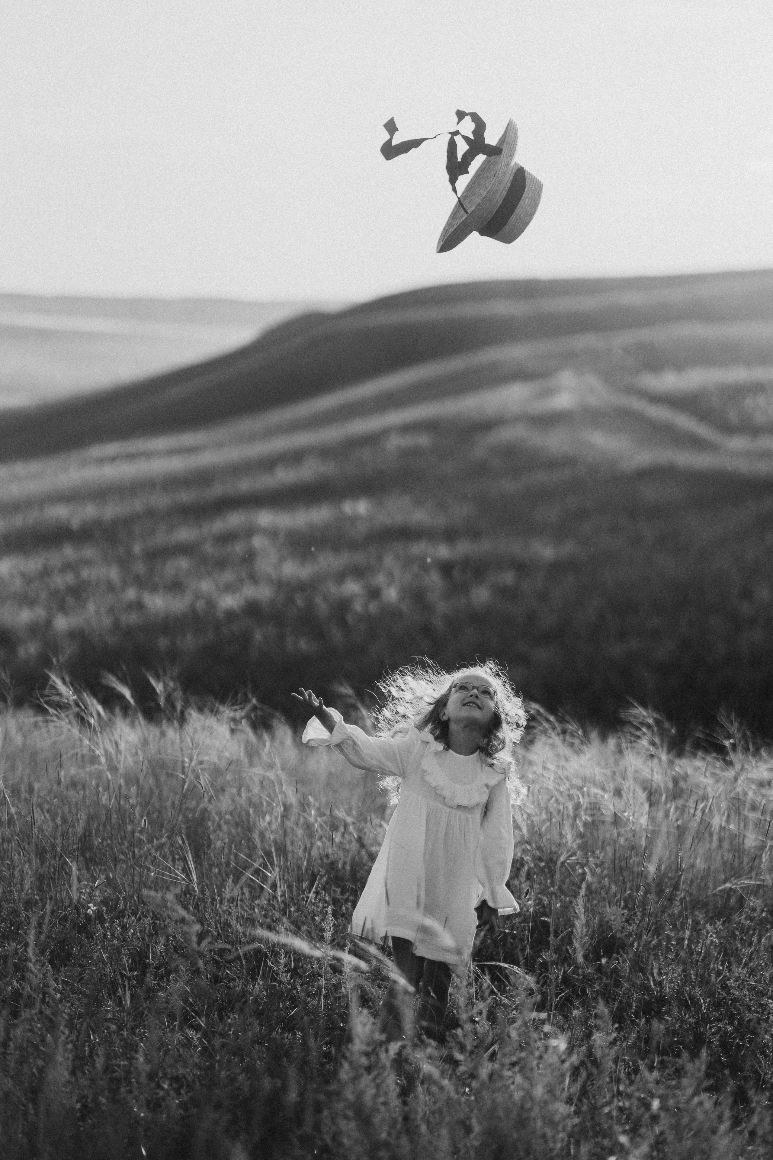 На закате. Фотограф Контузорова Ольга