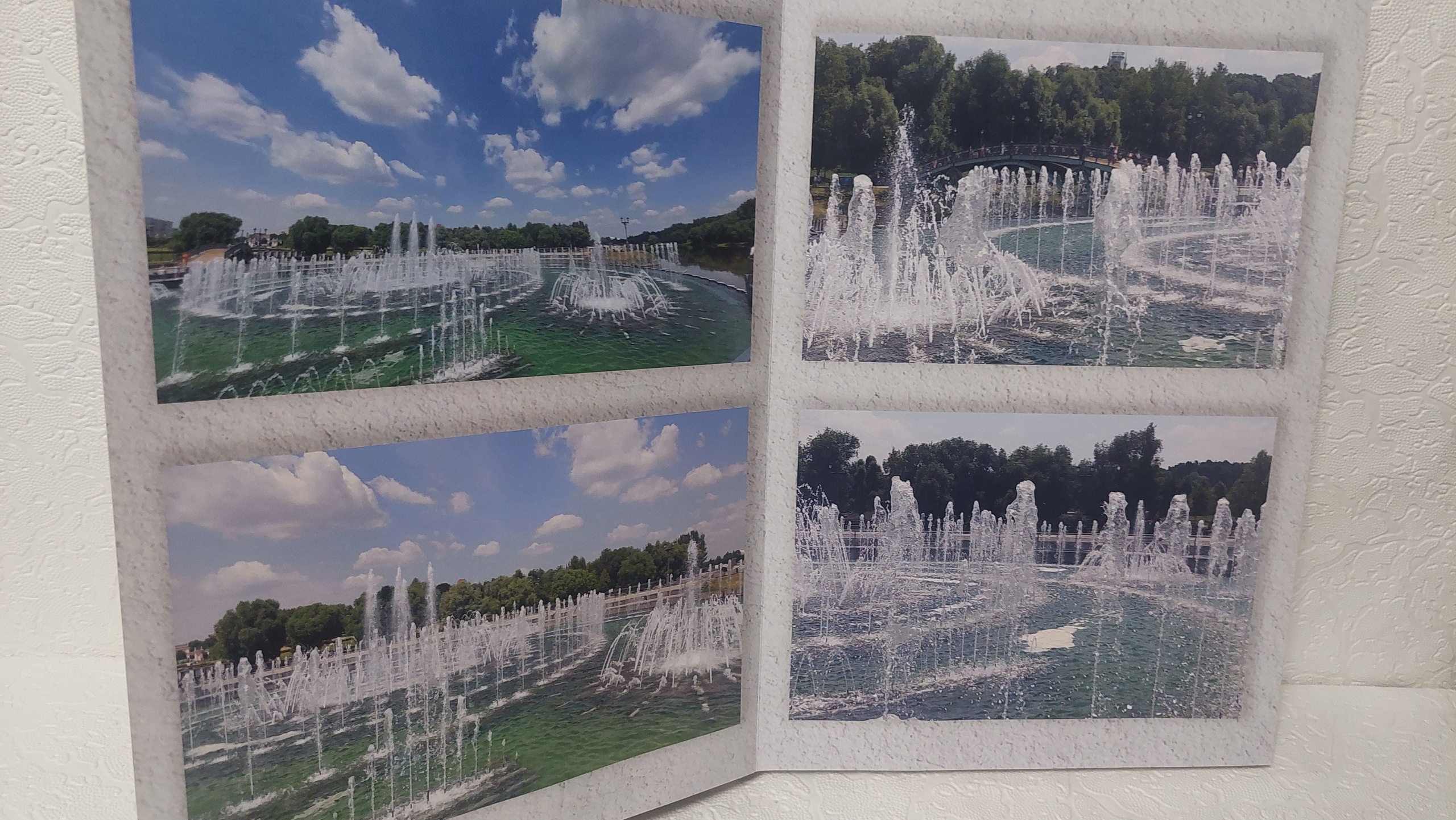 Московская Сага. Царицыно, часть 2. Fotounata.ru