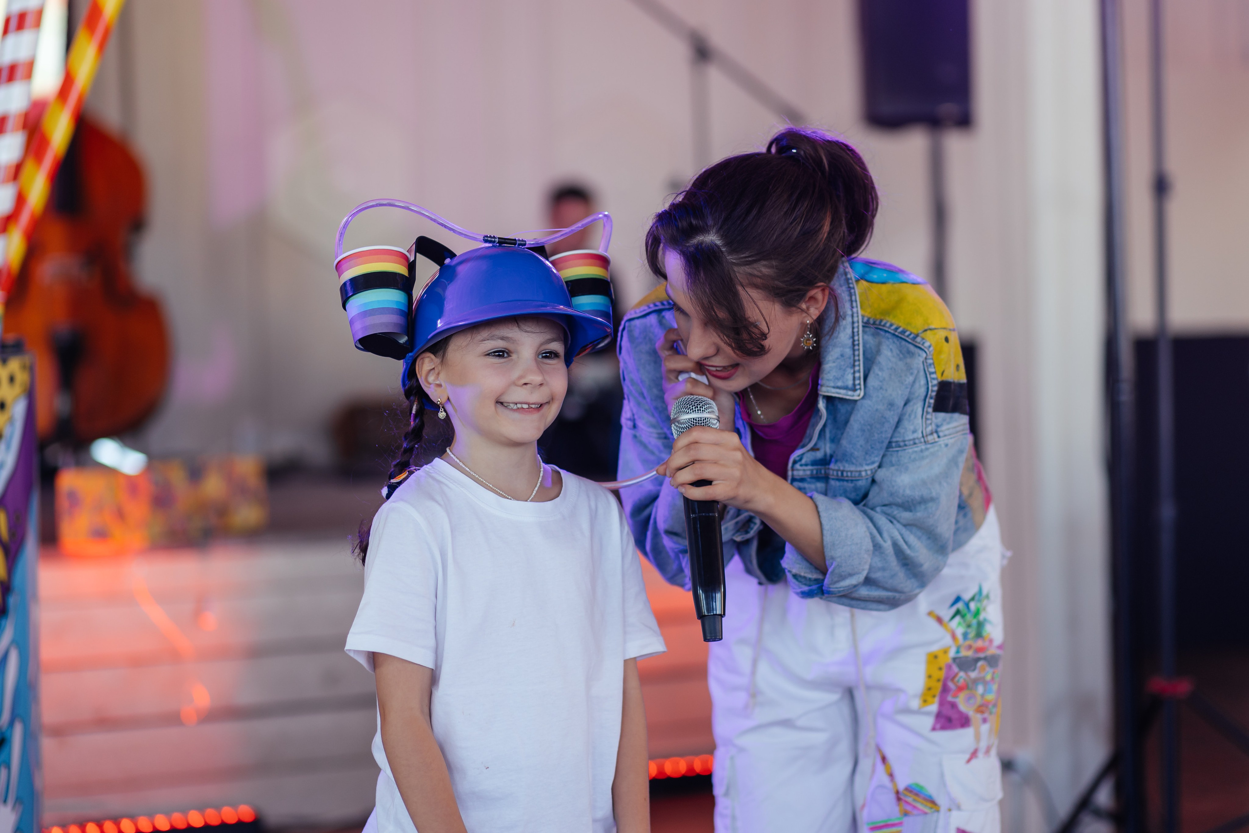 Emilie 7 лет. Свадебный и семейный фотограф