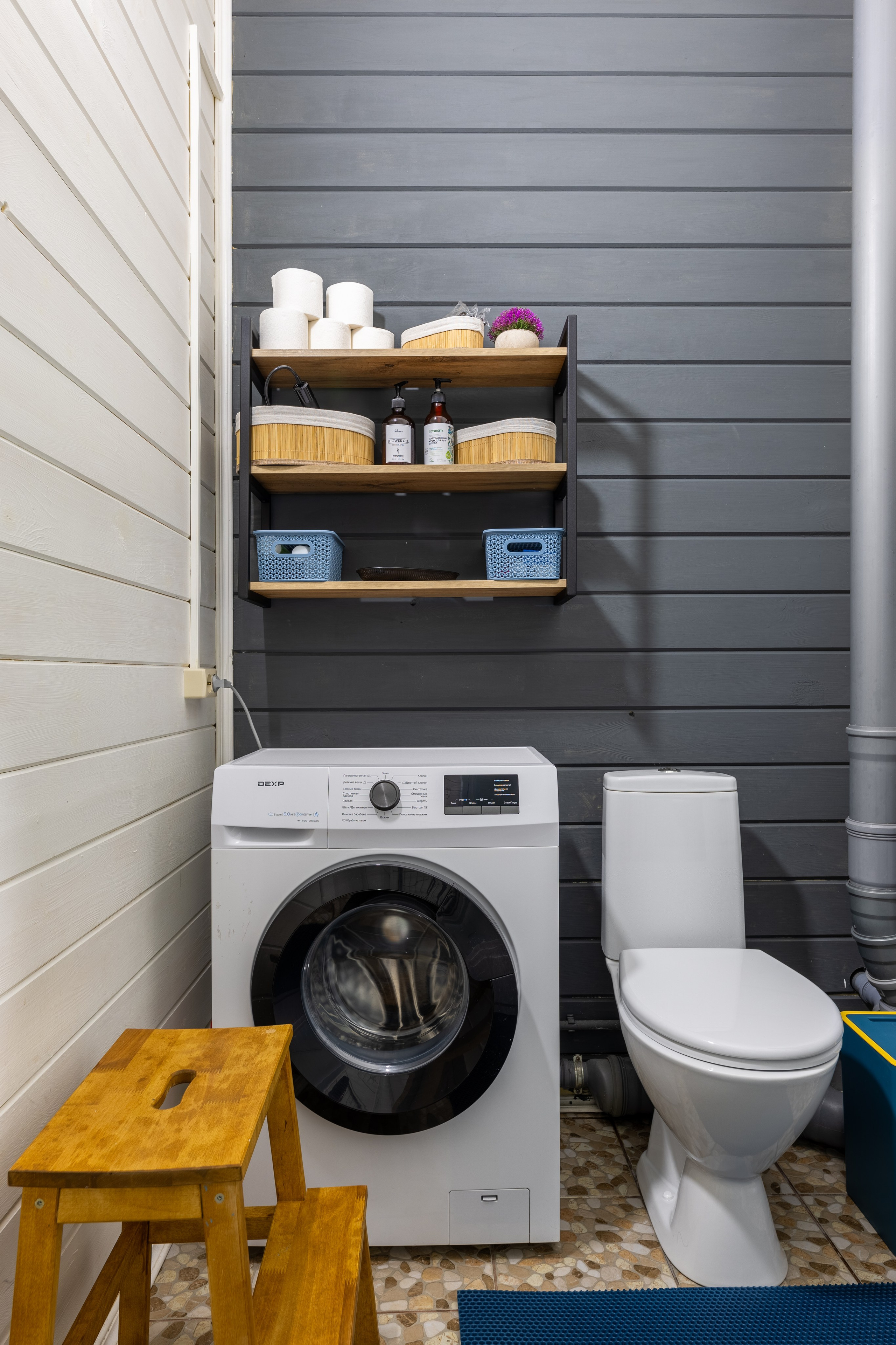 Загородный дом для посуточной аренды. Veselinskiy| Интерьерный фотограф | Москва