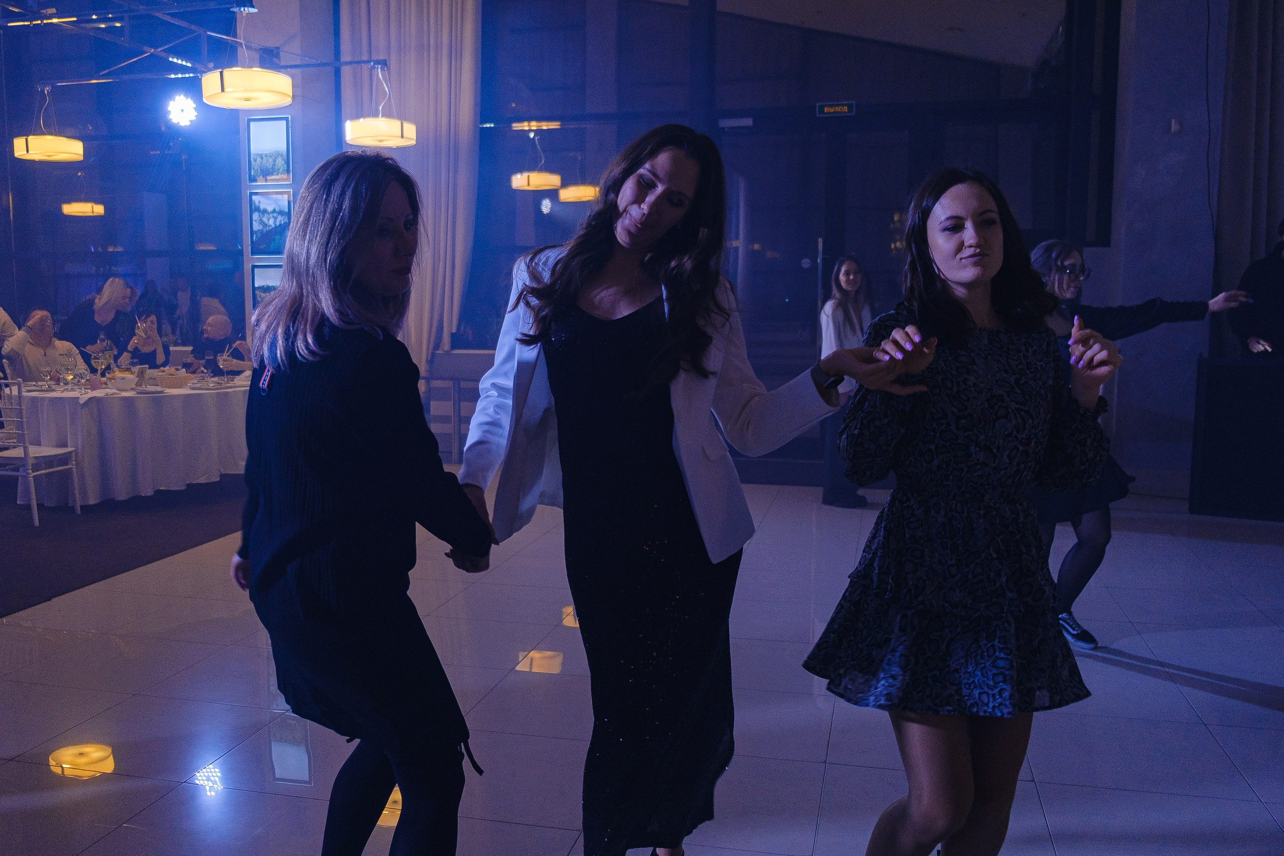 АФГ-НАЦИОНАЛЬ. Фотограф Мария Хлебникова Санкт-Петербург Москва