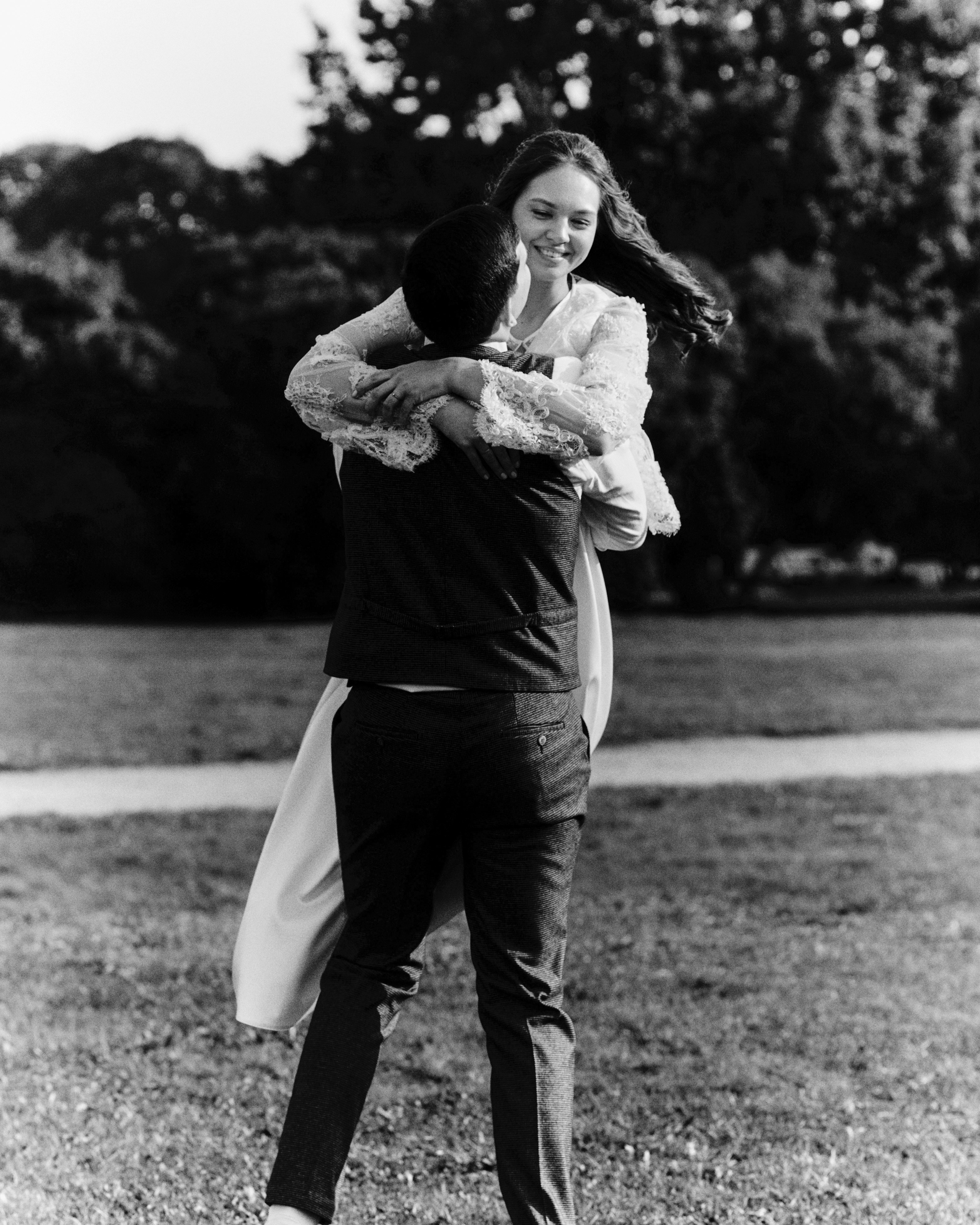 Wedding day | Anastasia and Vlad. Alinsmv