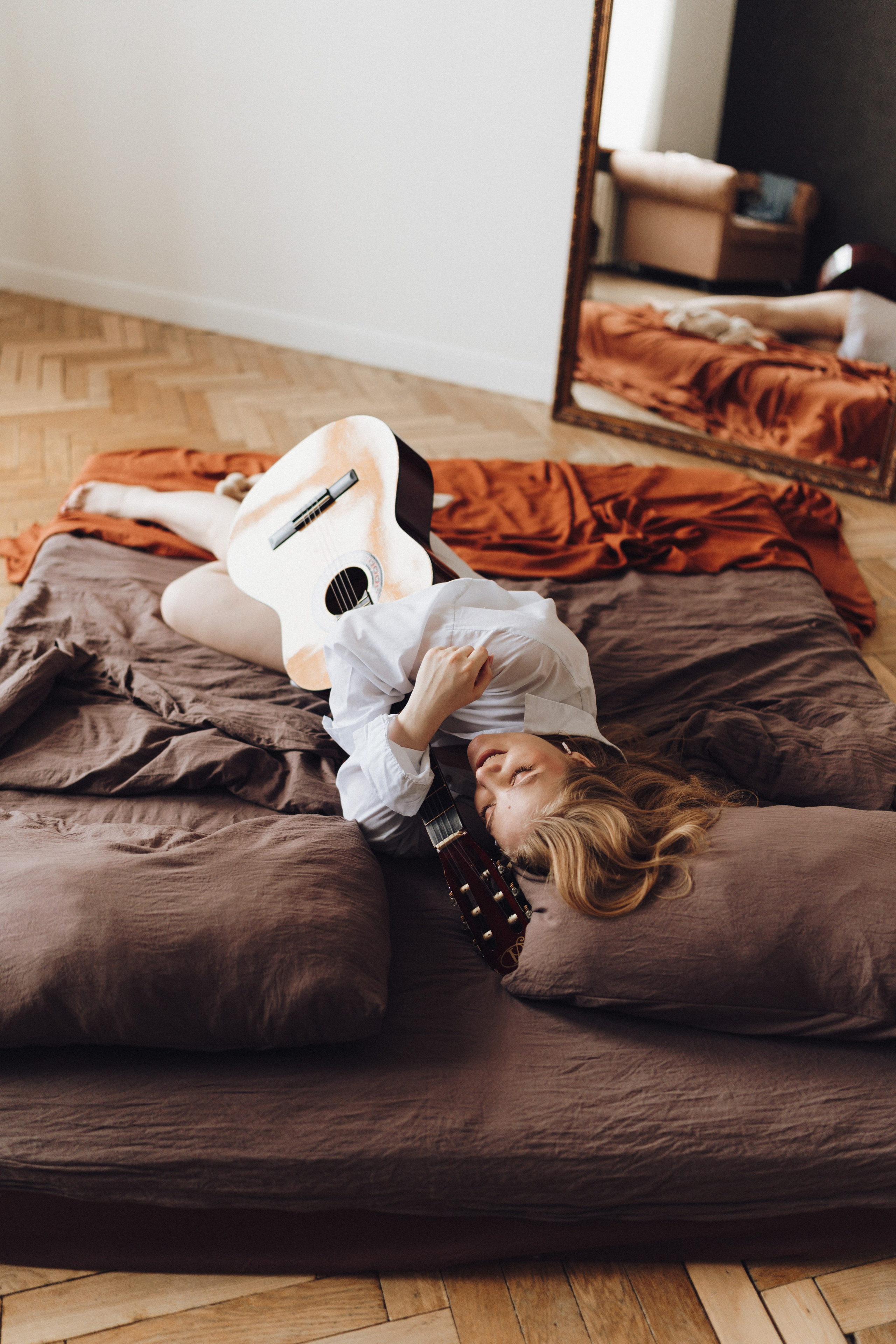 Фото / разное. Фотограф и видеограф Арина Семёнова