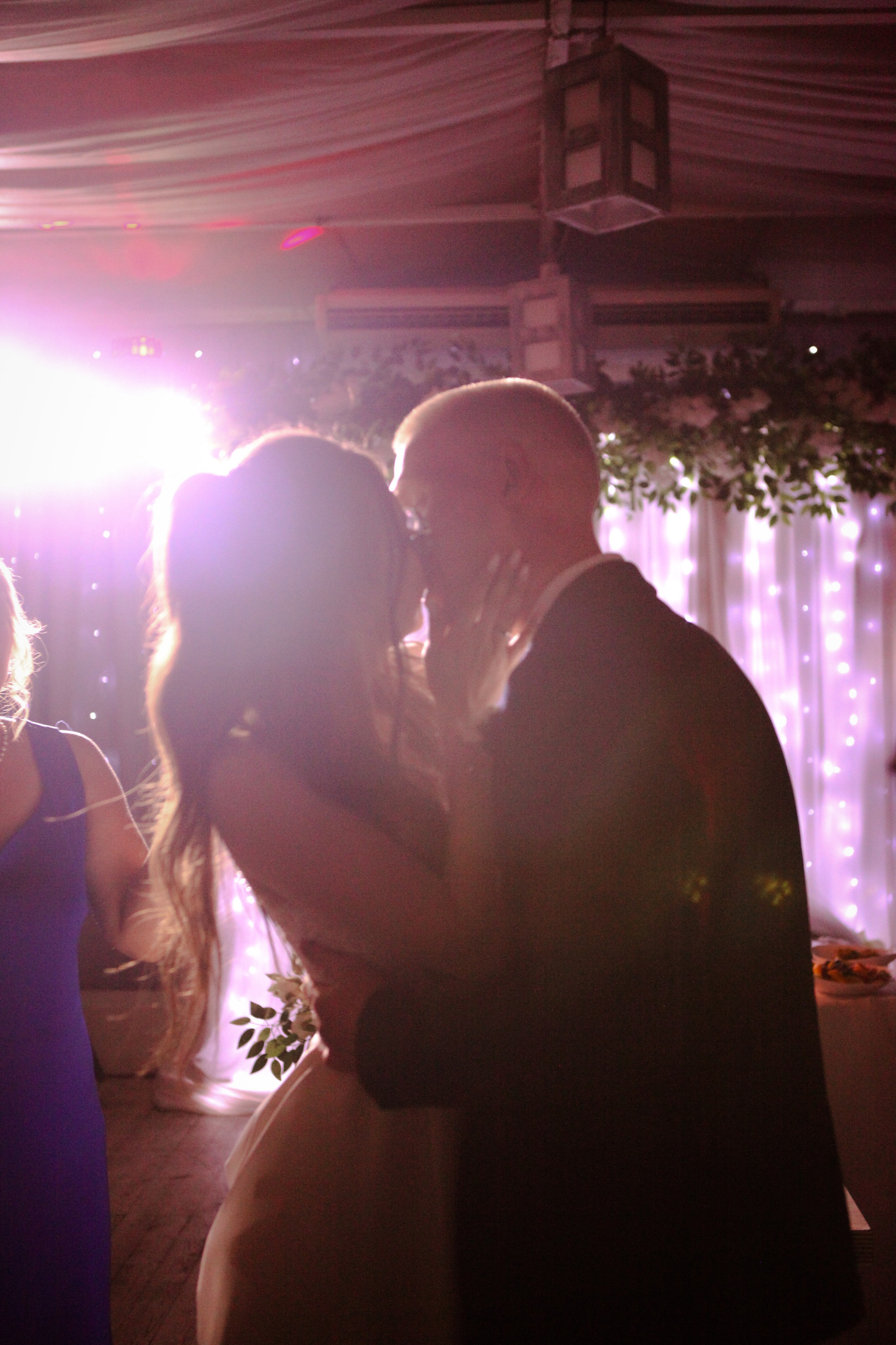 Настя + Даниил (банкет). Свадебный и индивидуальный фотограф в Волгограде Епихина Надежда